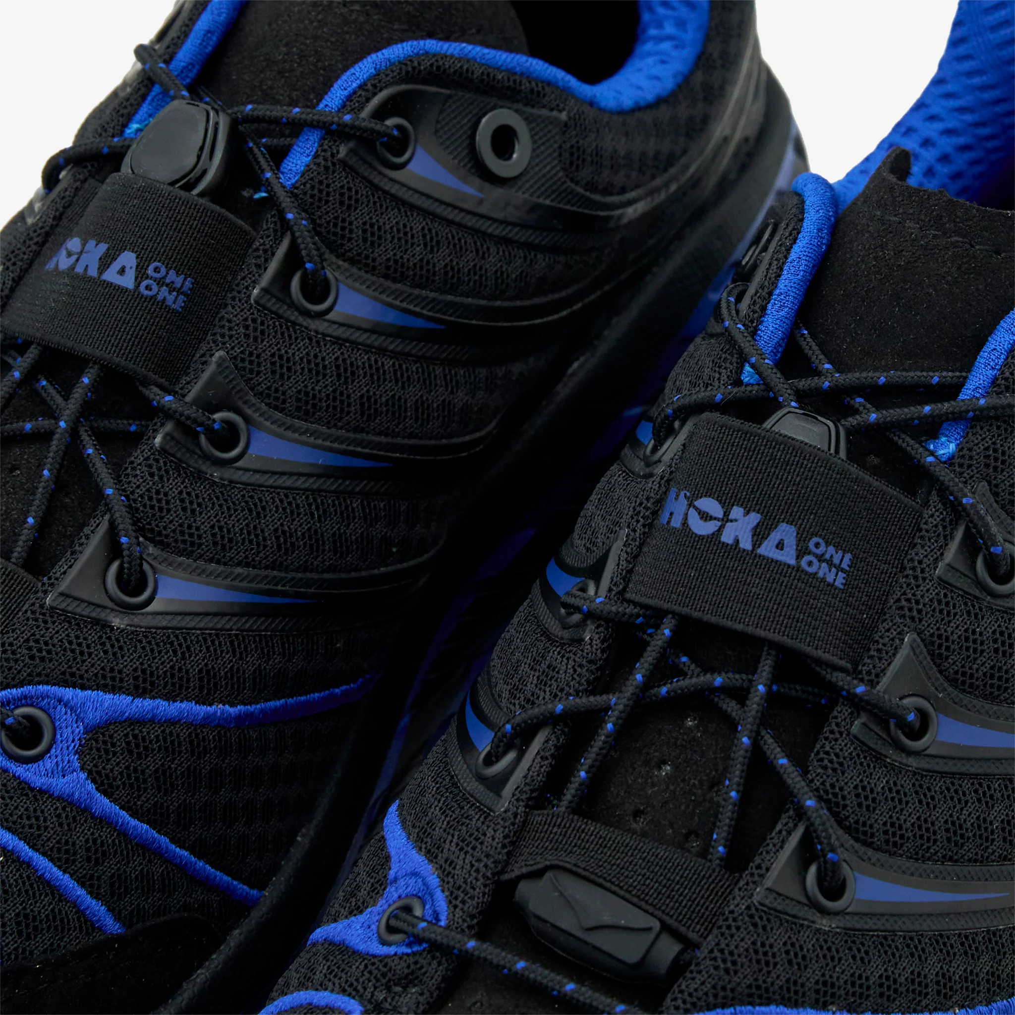 Stinson Evo OG Black | Ultramarine - Image 5