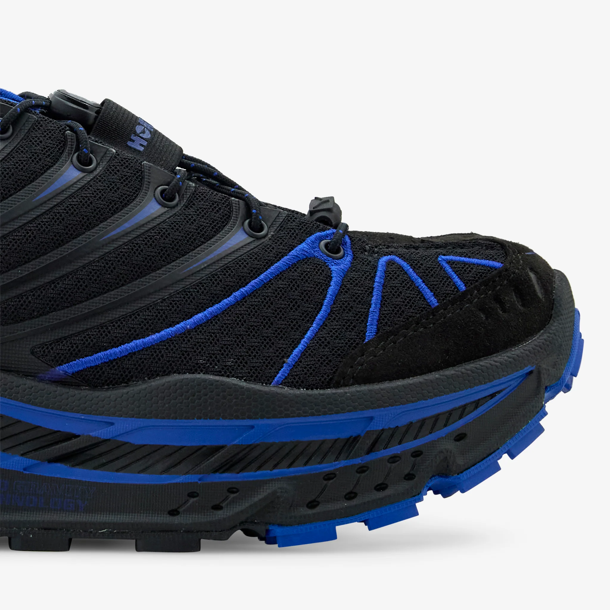 Stinson Evo OG Black | Ultramarine - Image 6
