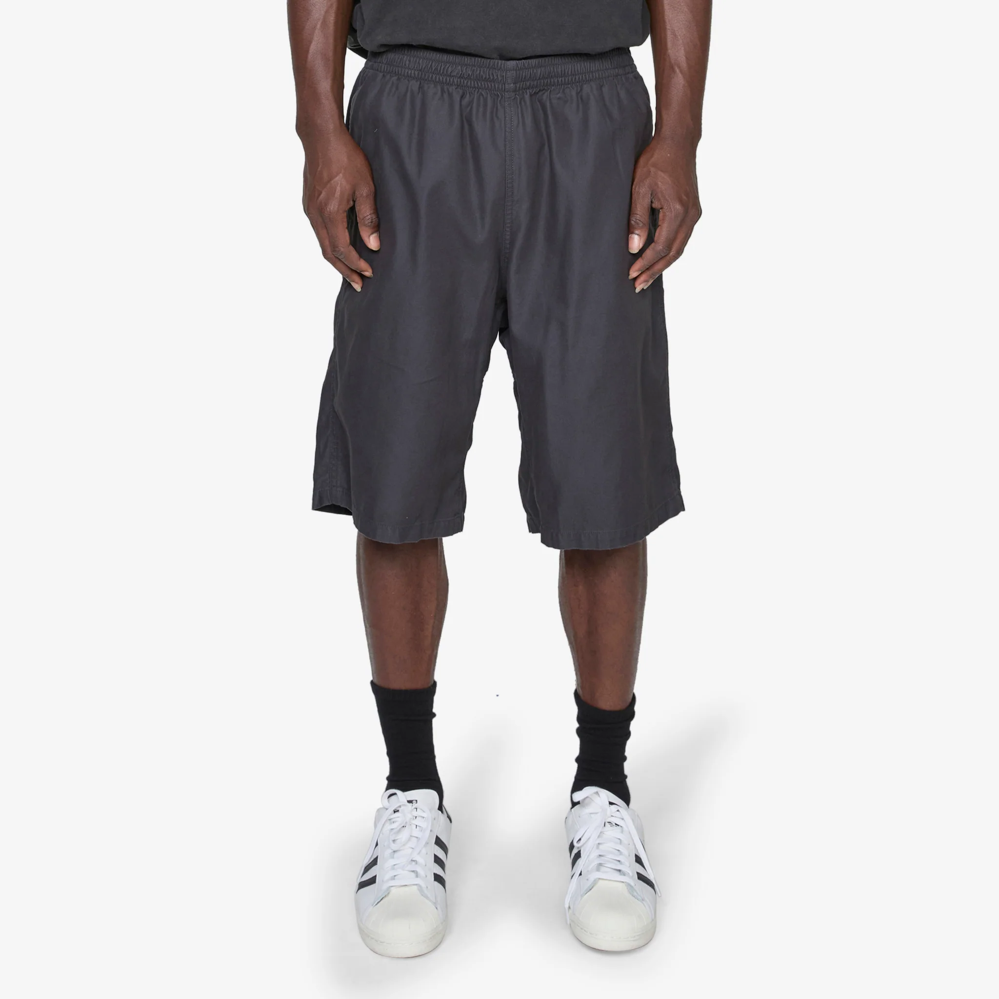 Swell Short Black