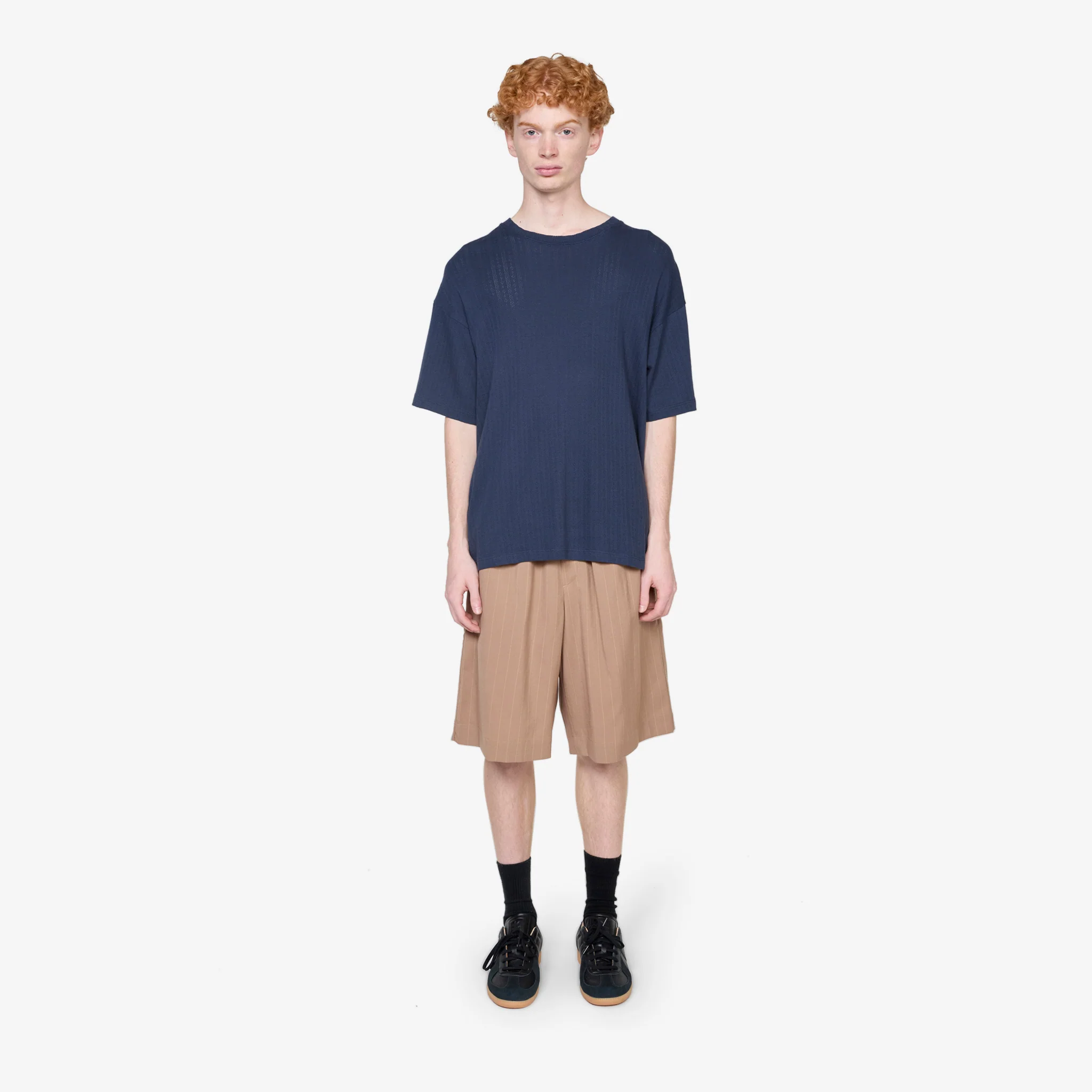 Tador T-Shirt Dark Iris - Image 4