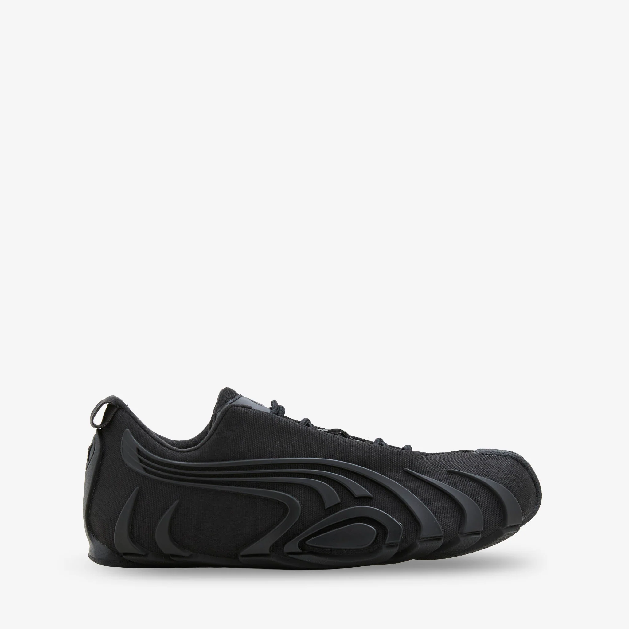 Talon WTR PUMA Black - Image 2