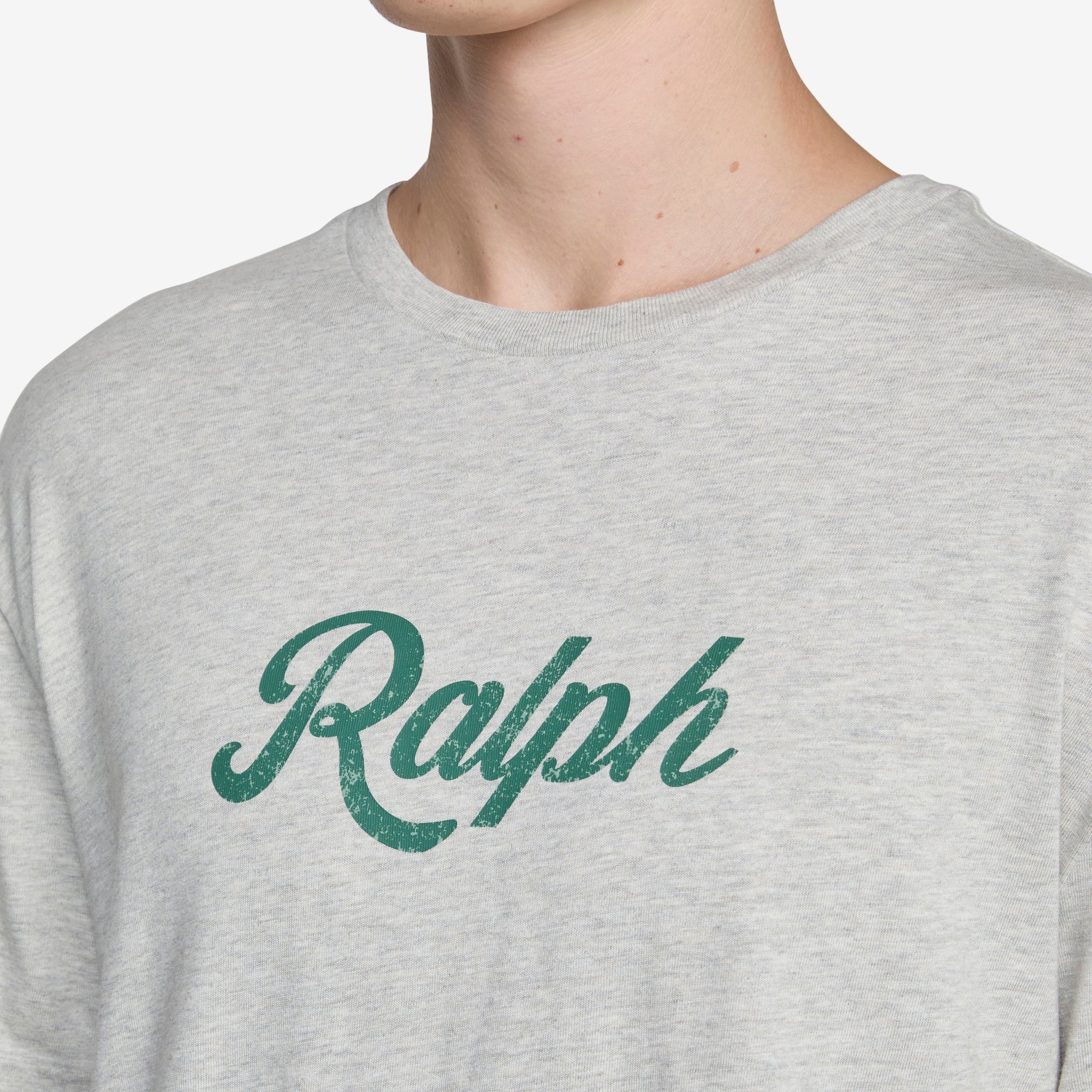 The Ralph T-Shirt Sport Heather - Image 2