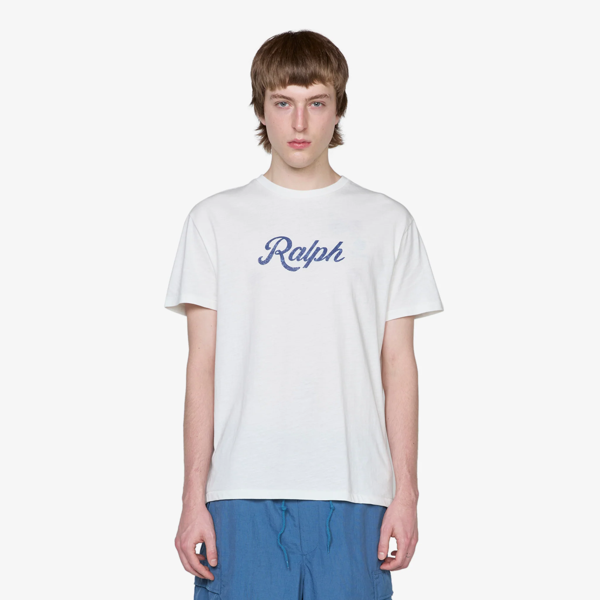 The Ralph T-Shirt Nevis