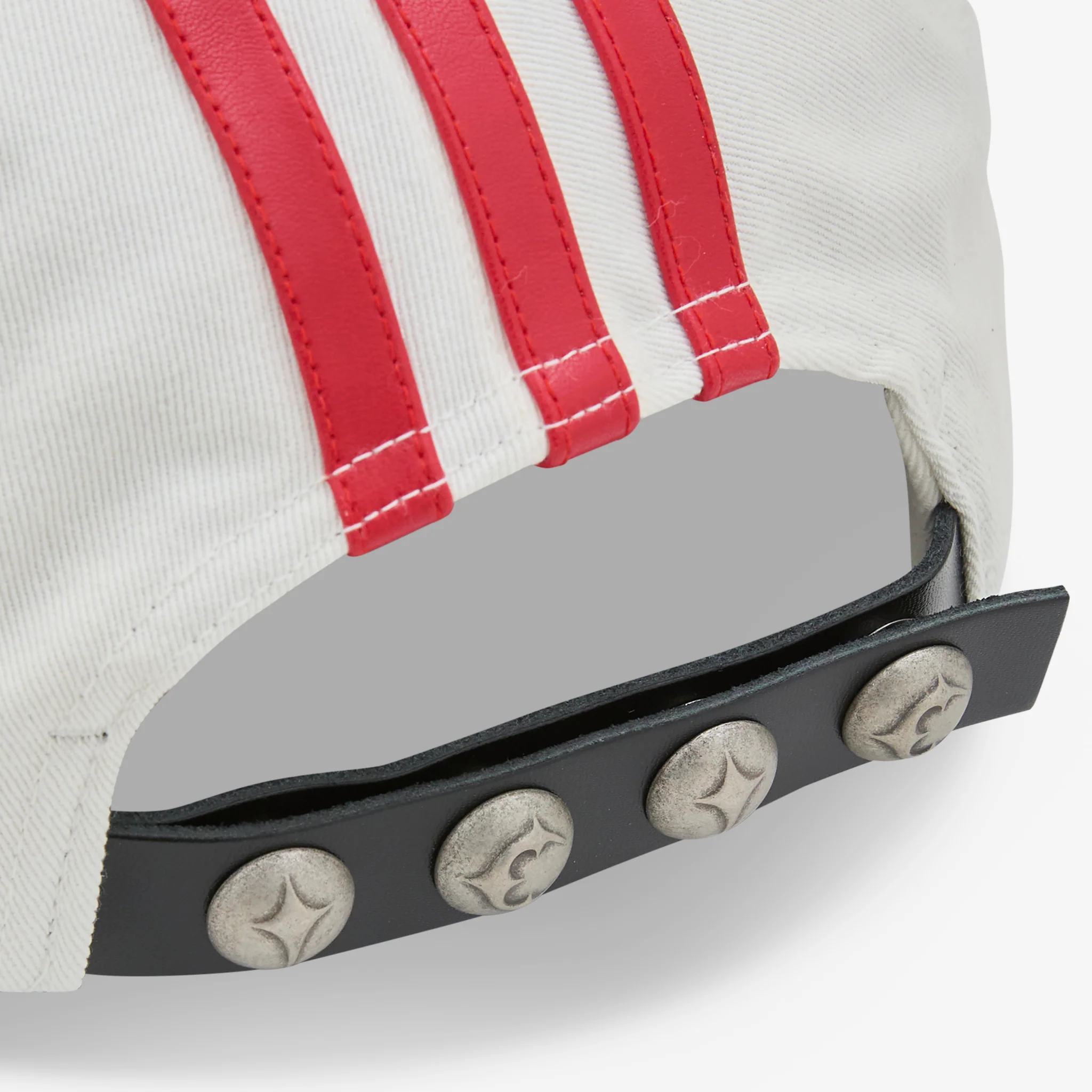 Thug Club x Sword Cap Cream White - Image 4