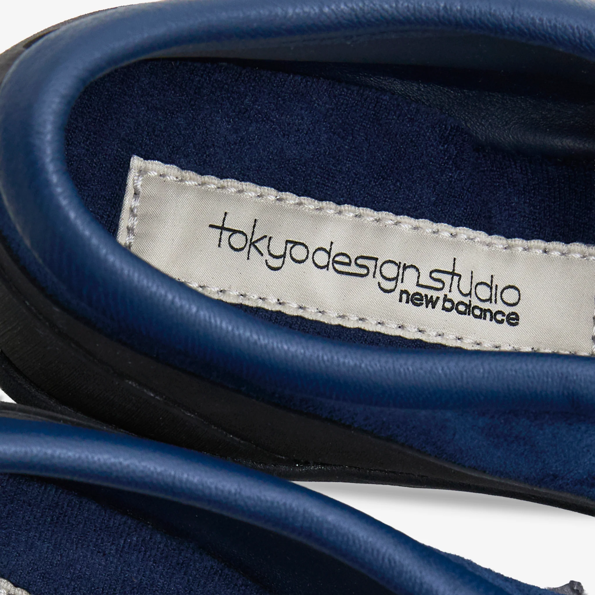 TOKYO DESIGN STUDIO MT10T NB Navy | Black Cement - Image 6