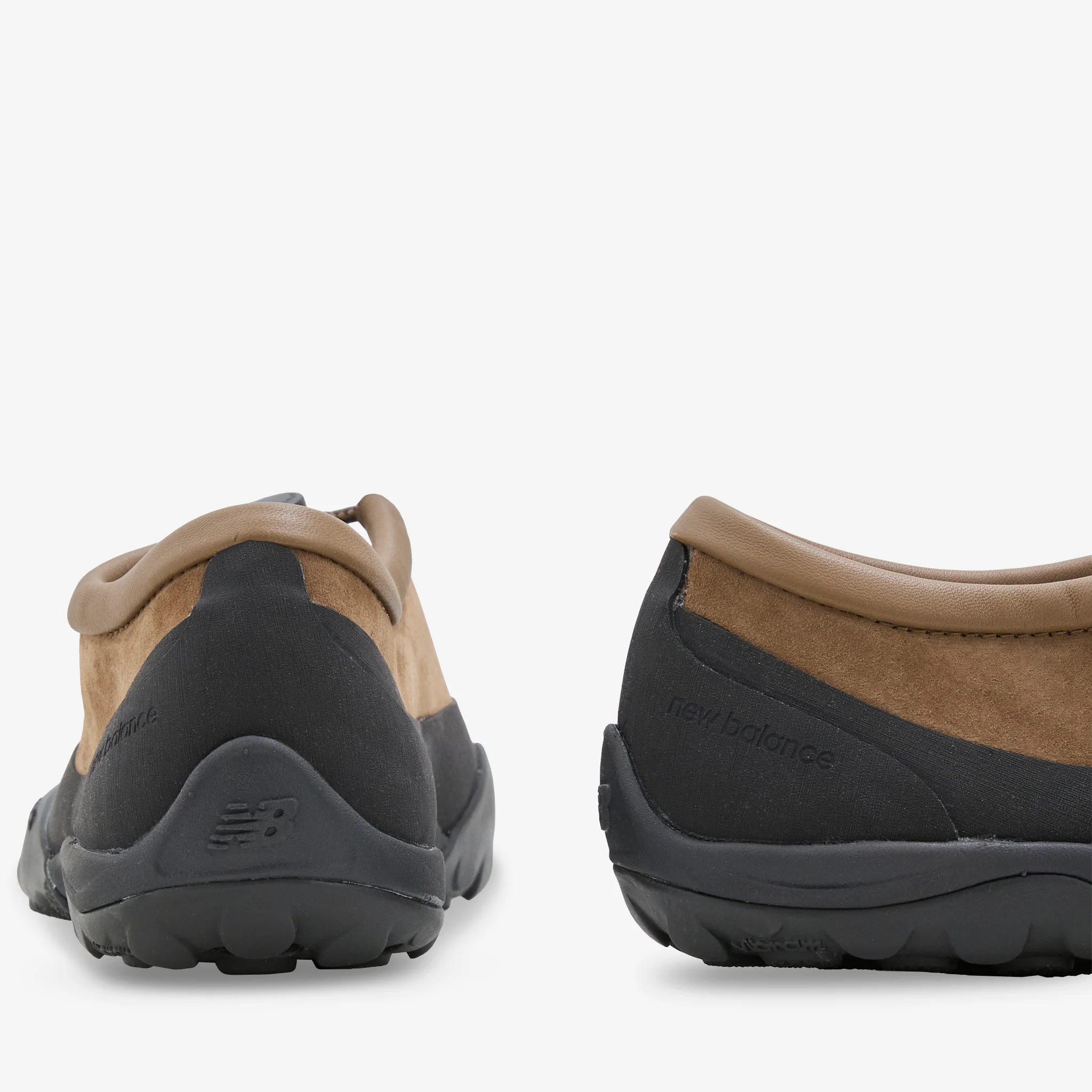 TOKYO DESIGN STUDIO MT10T Raw Leather | Black Cement - Image 6