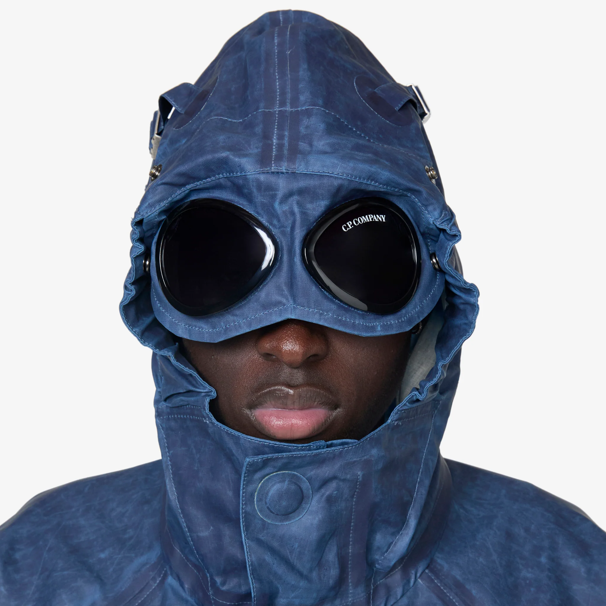 TOOB-Two Goggle Jacket Oceana - Image 4