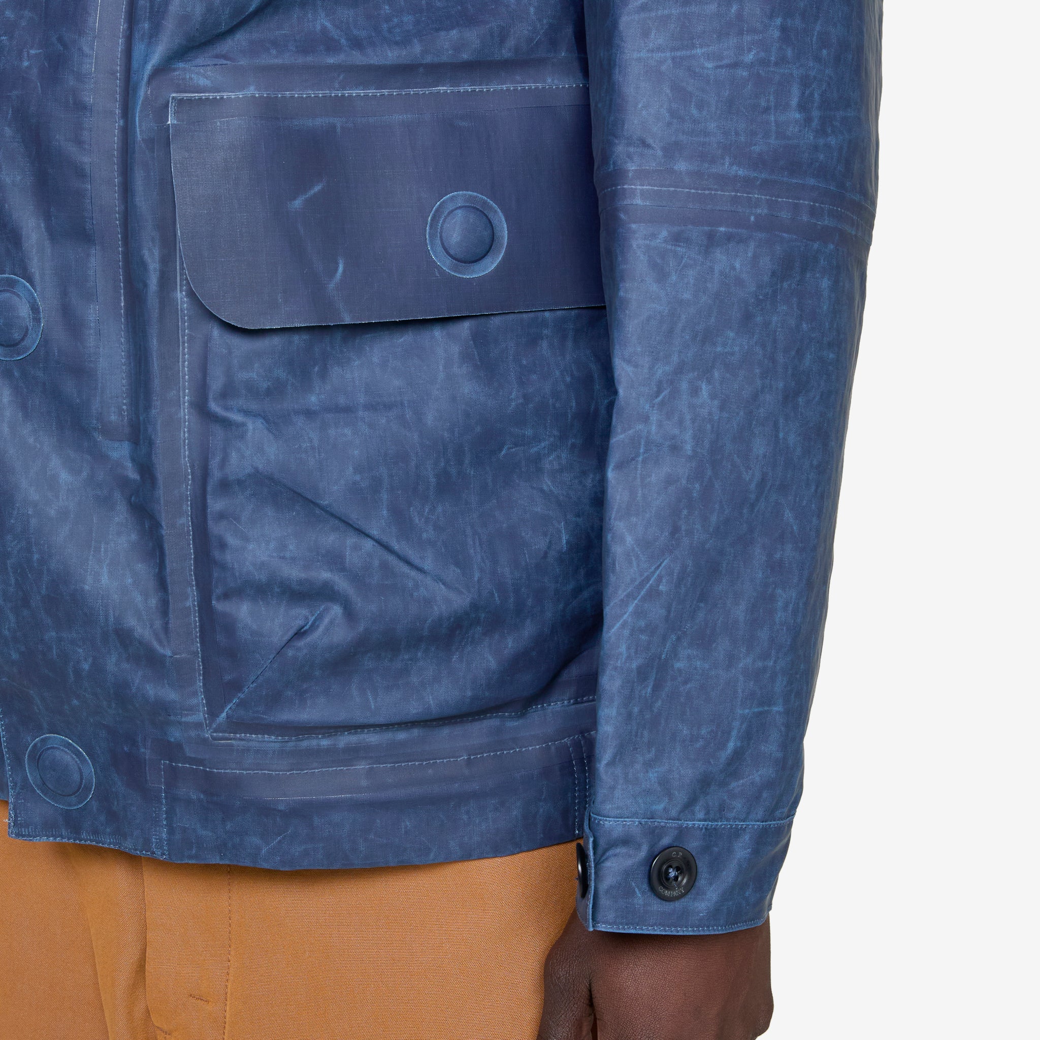 TOOB-Two Goggle Jacket Oceana - Image 6