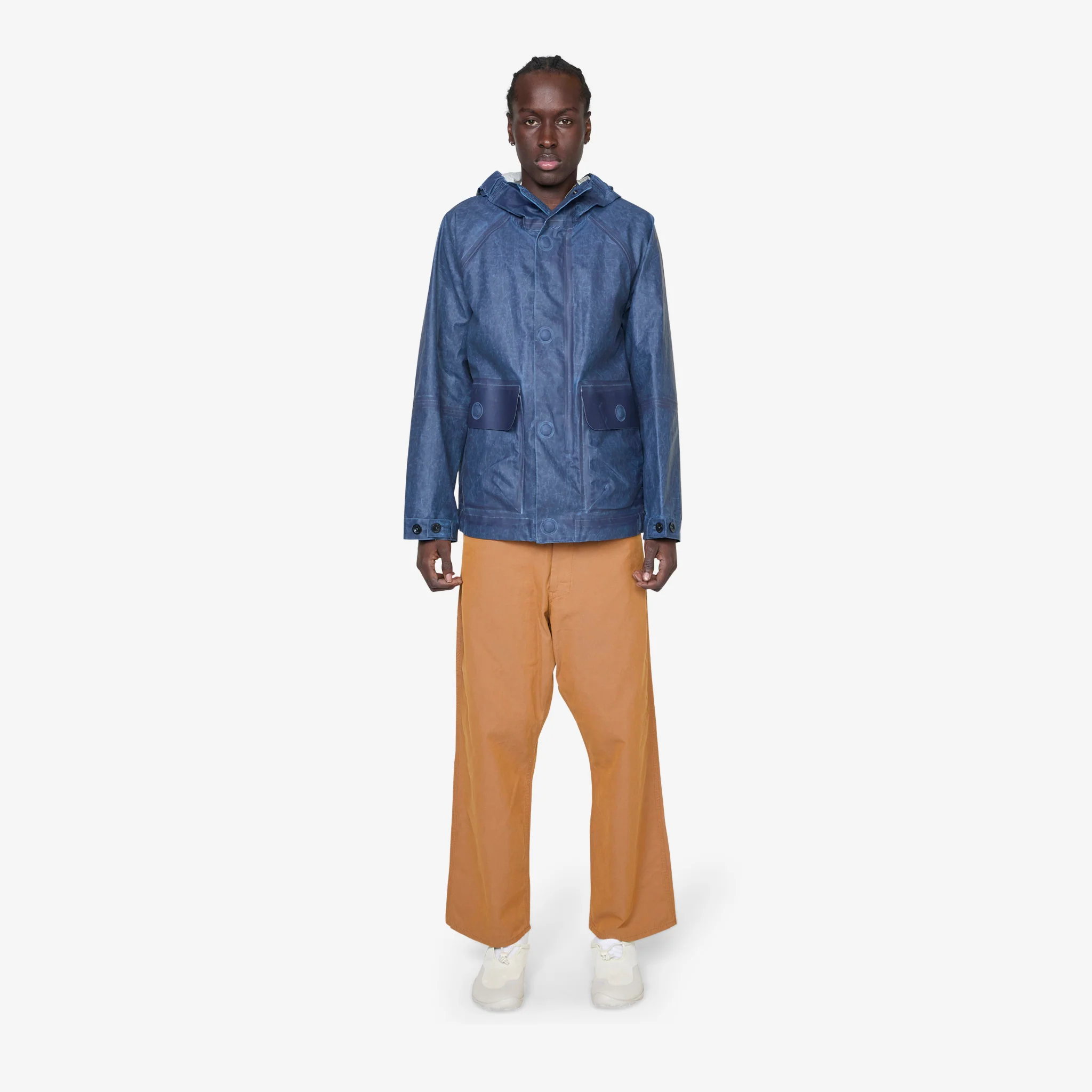 TOOB-Two Goggle Jacket Oceana - Image 8