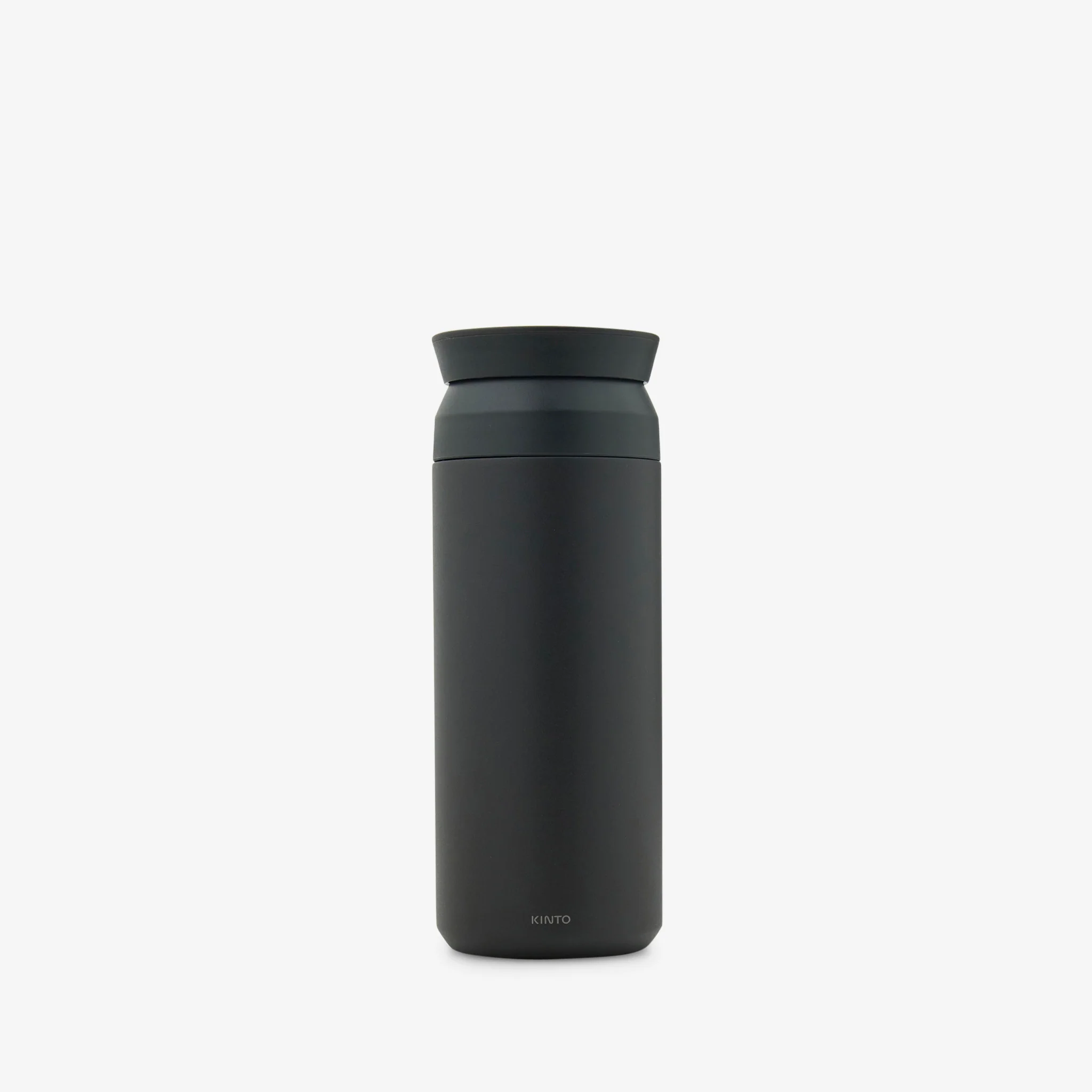 Travel Tumbler 500ml Black