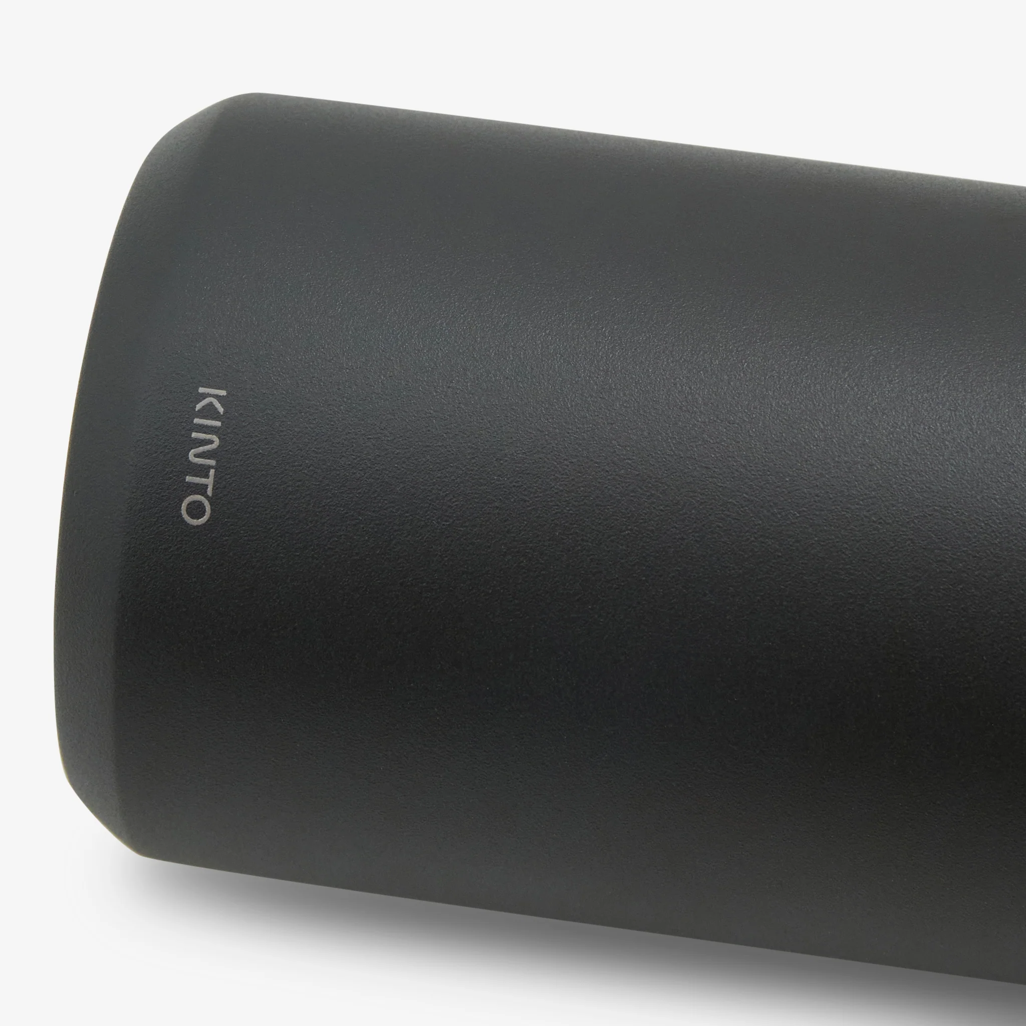 Travel Tumbler 500ml Black - Image 2