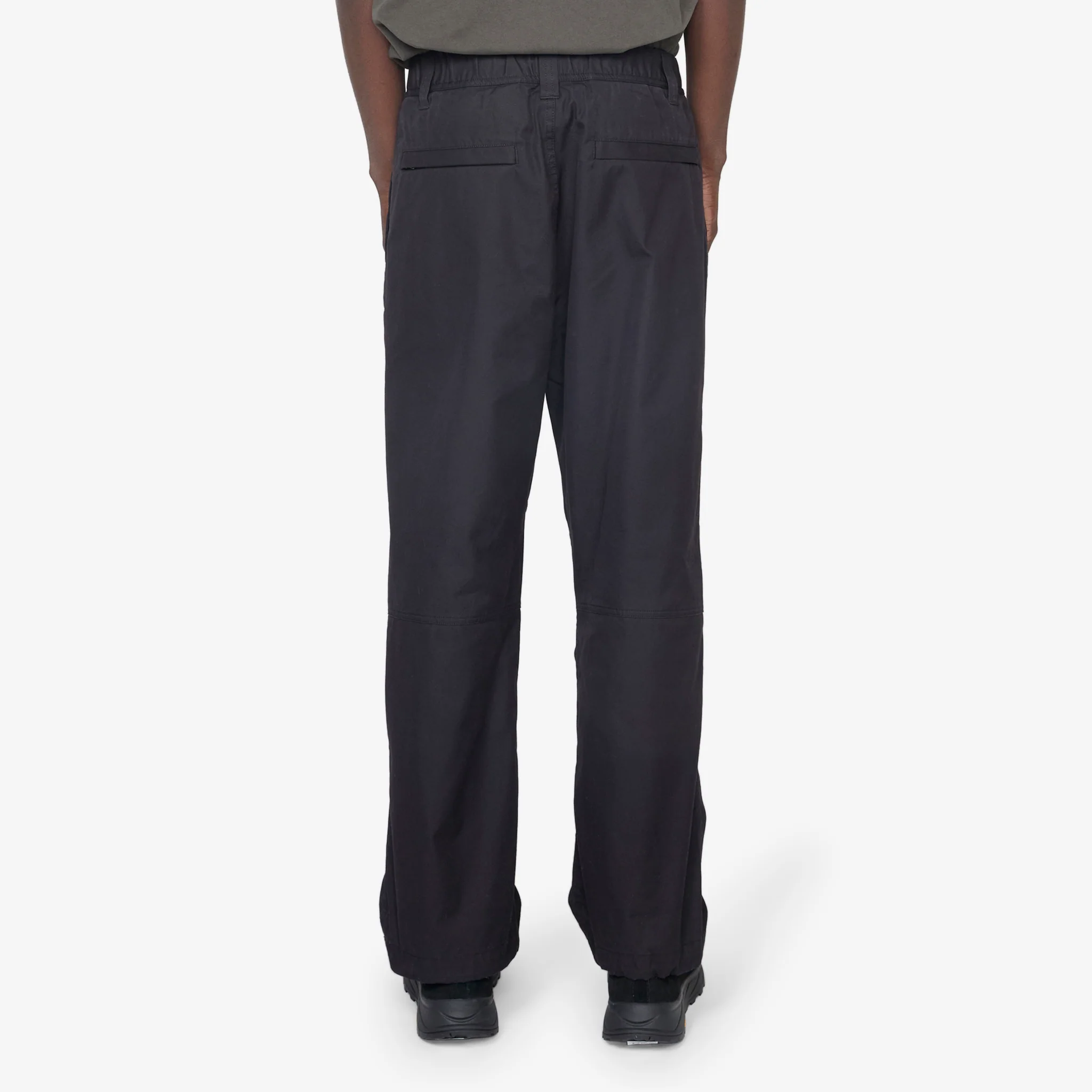 Treking Trouser Black - Image 3