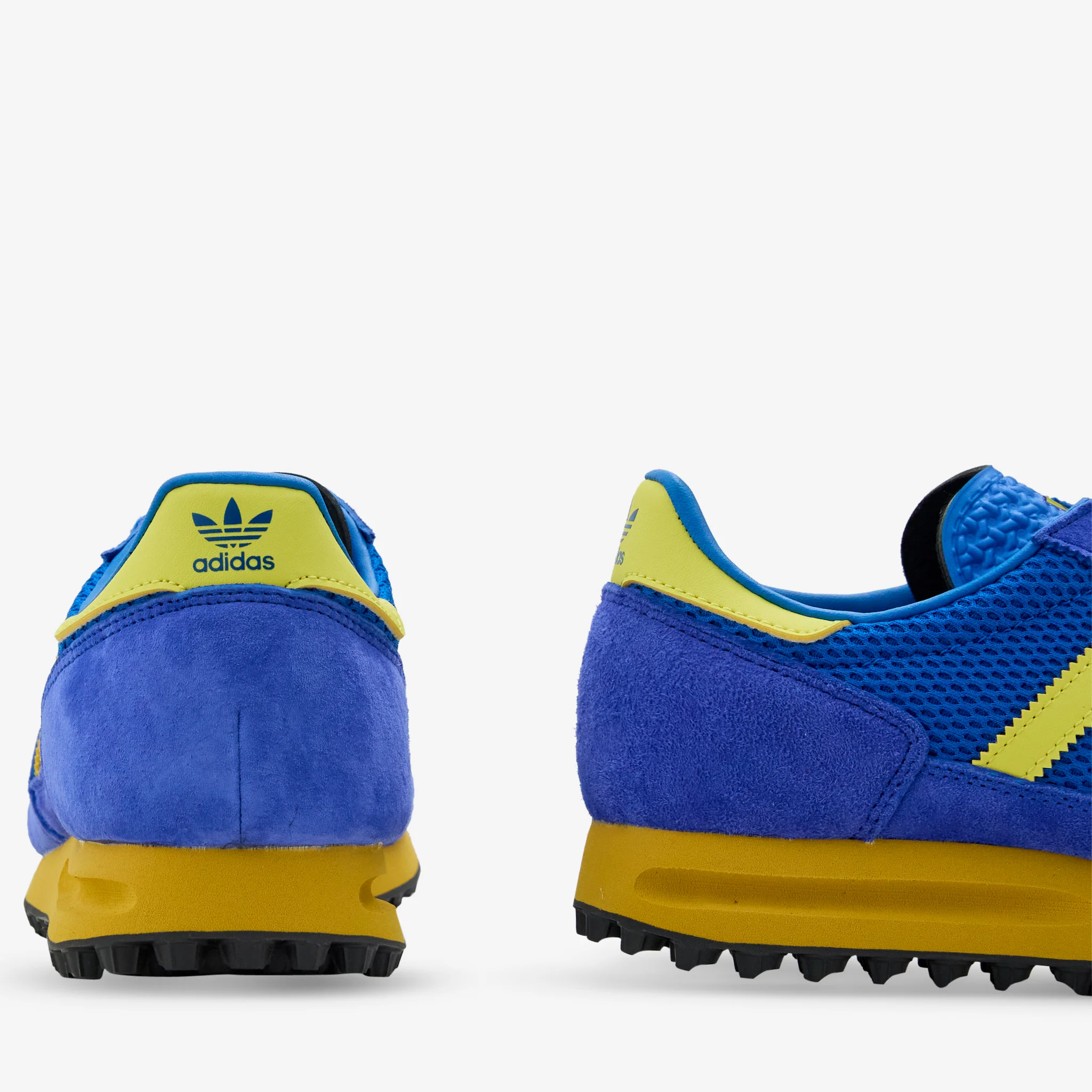 TRX Mesh SPZL Hi-Res Blue | Shock Yellow | Glory Blue - Image 3