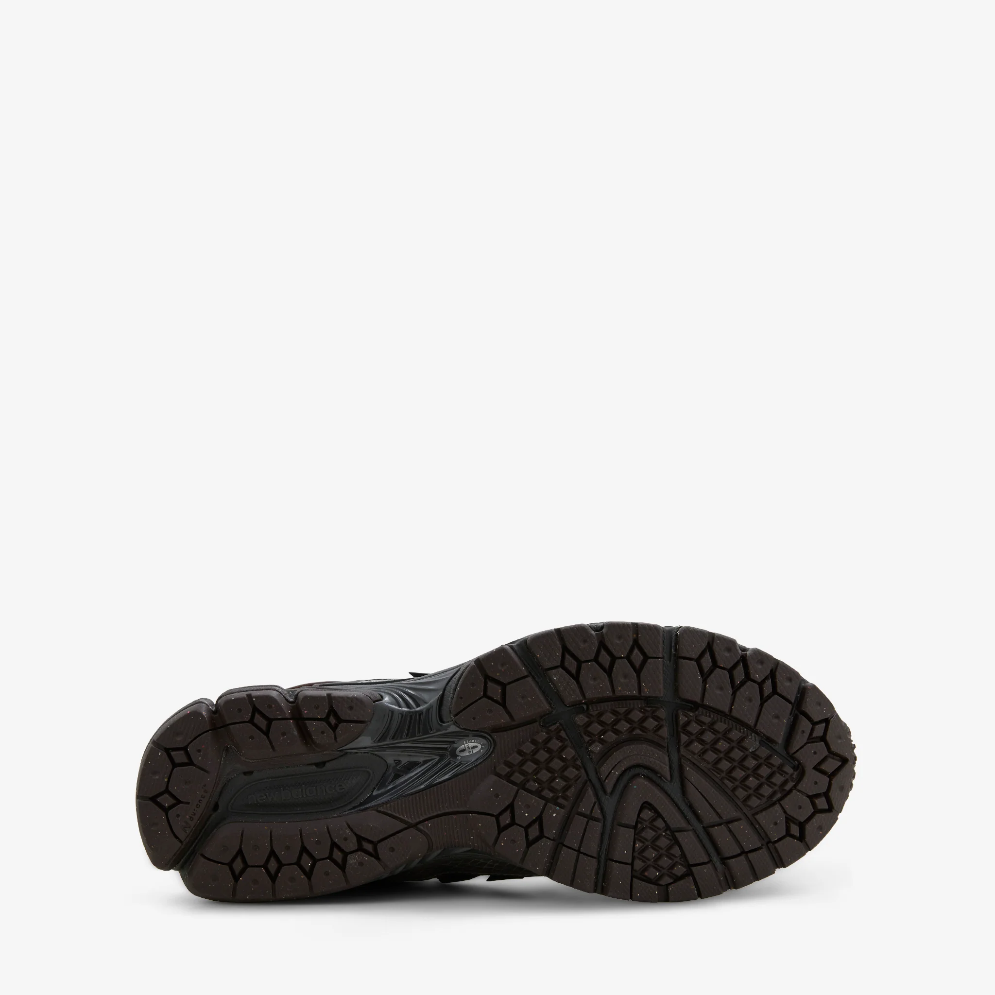U19062NQ Thunder Brown | Black - Image 6