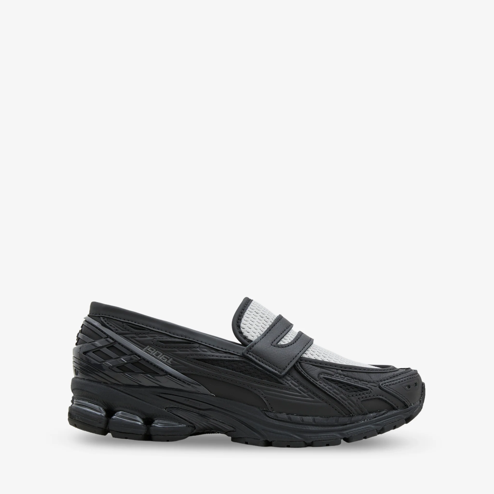 U19068G9 Black | Angora - Image 2