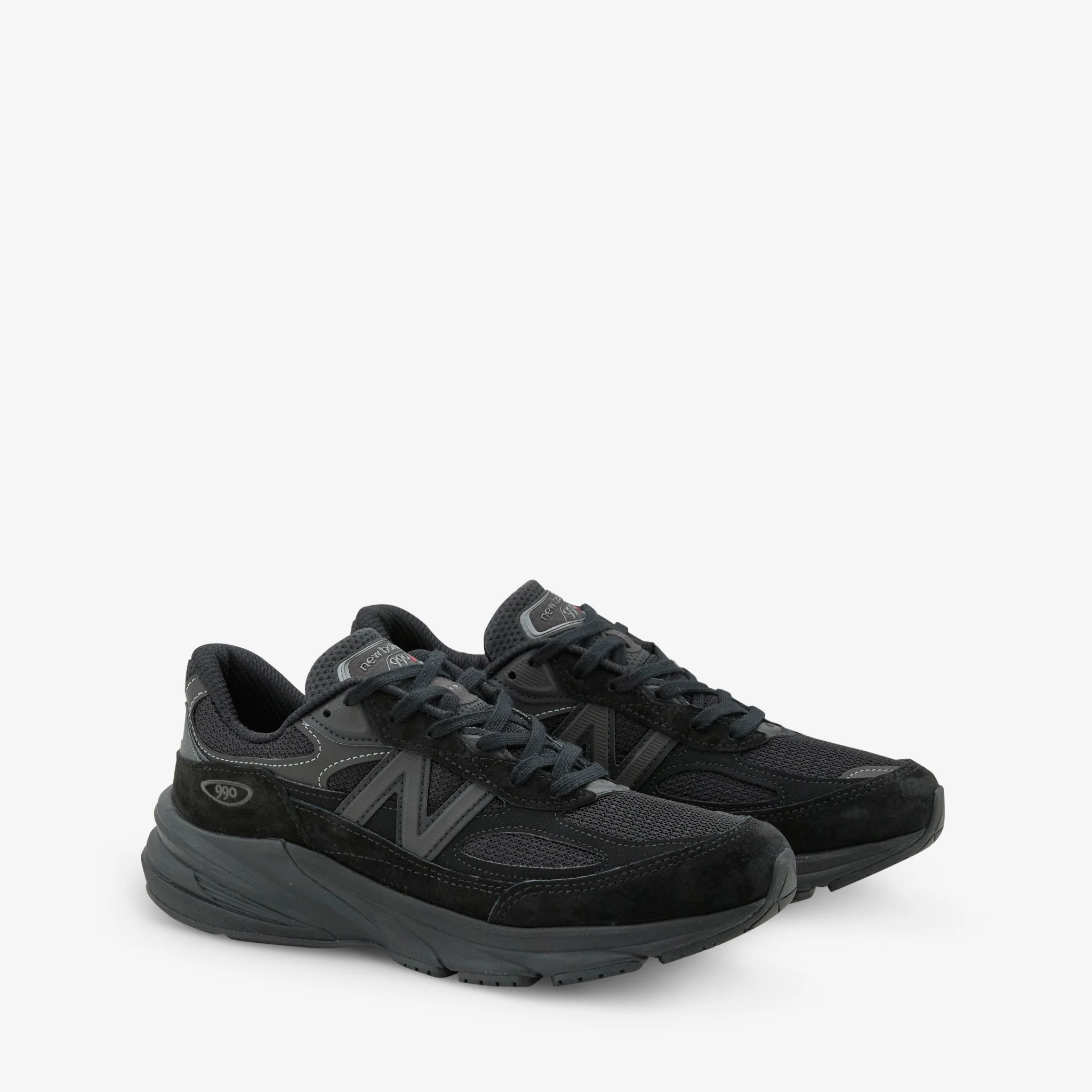 U990BB6 Black