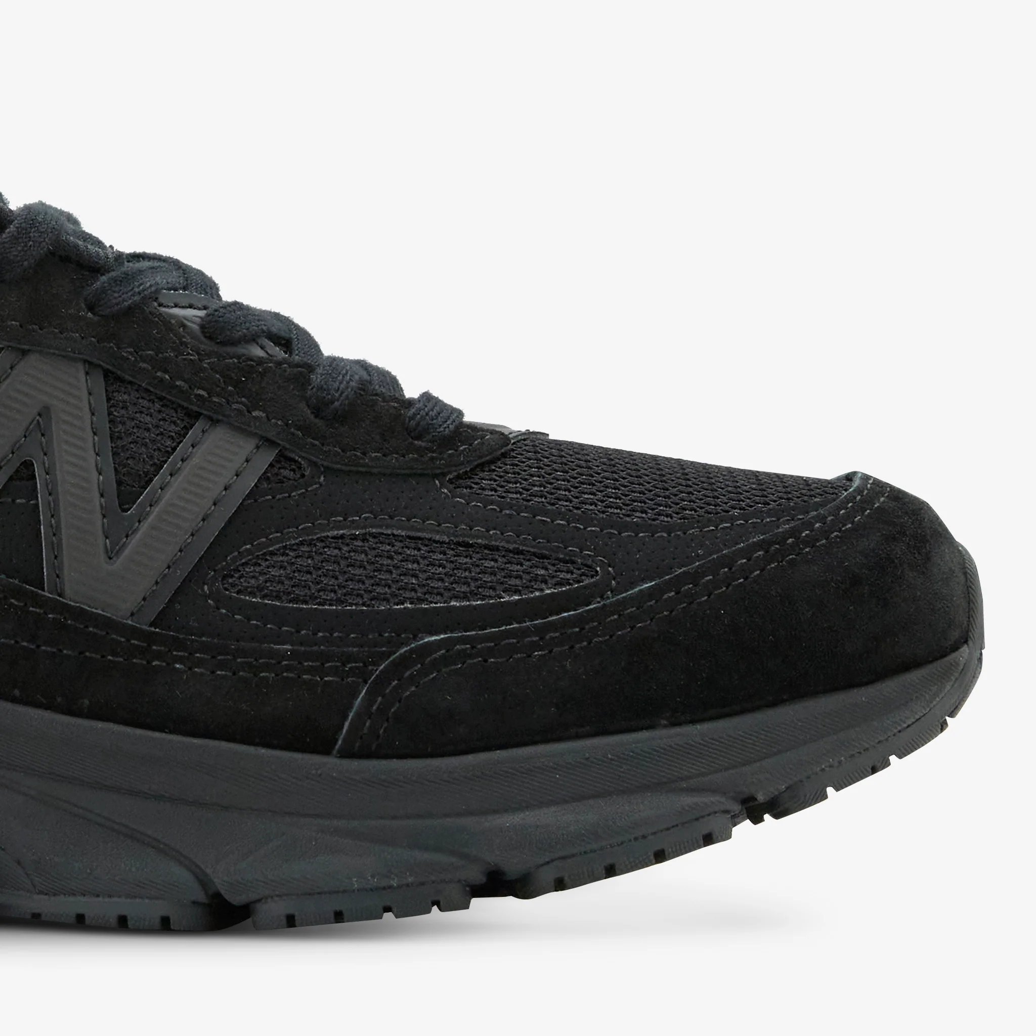 U990BB6 Black - Image 5