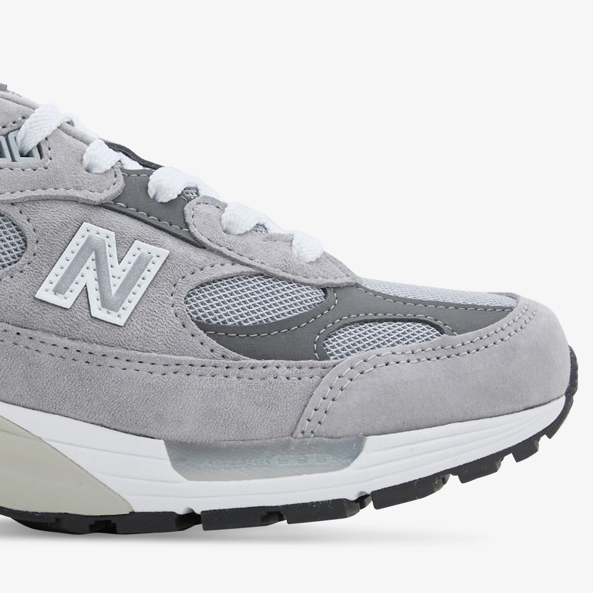 U992GY Grey | White - Image 6