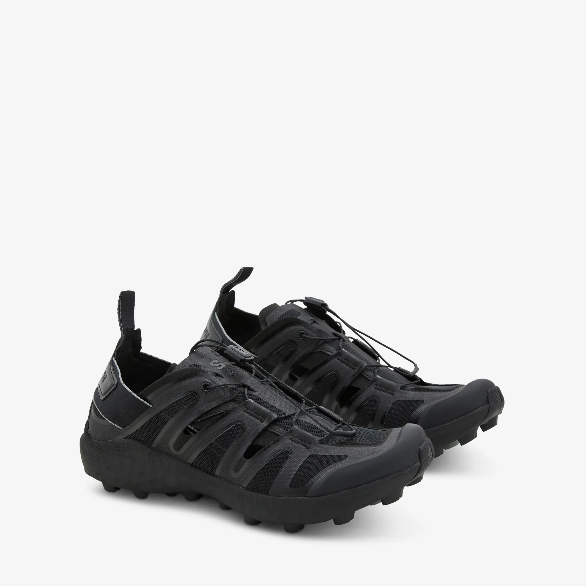 Udara Adavanced Black | Black | Sedona Sage