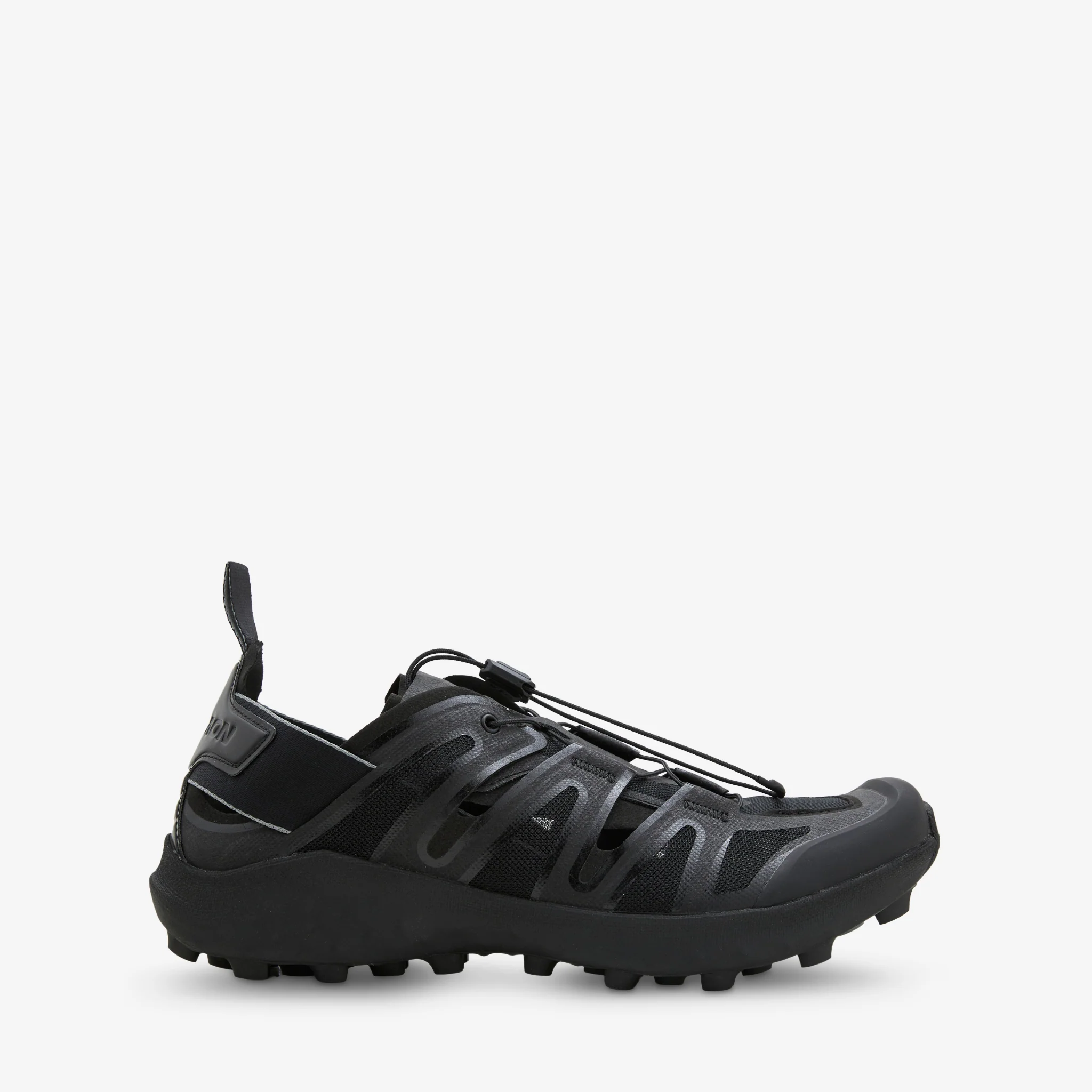 Udara Adavanced Black | Black | Sedona Sage - Image 2