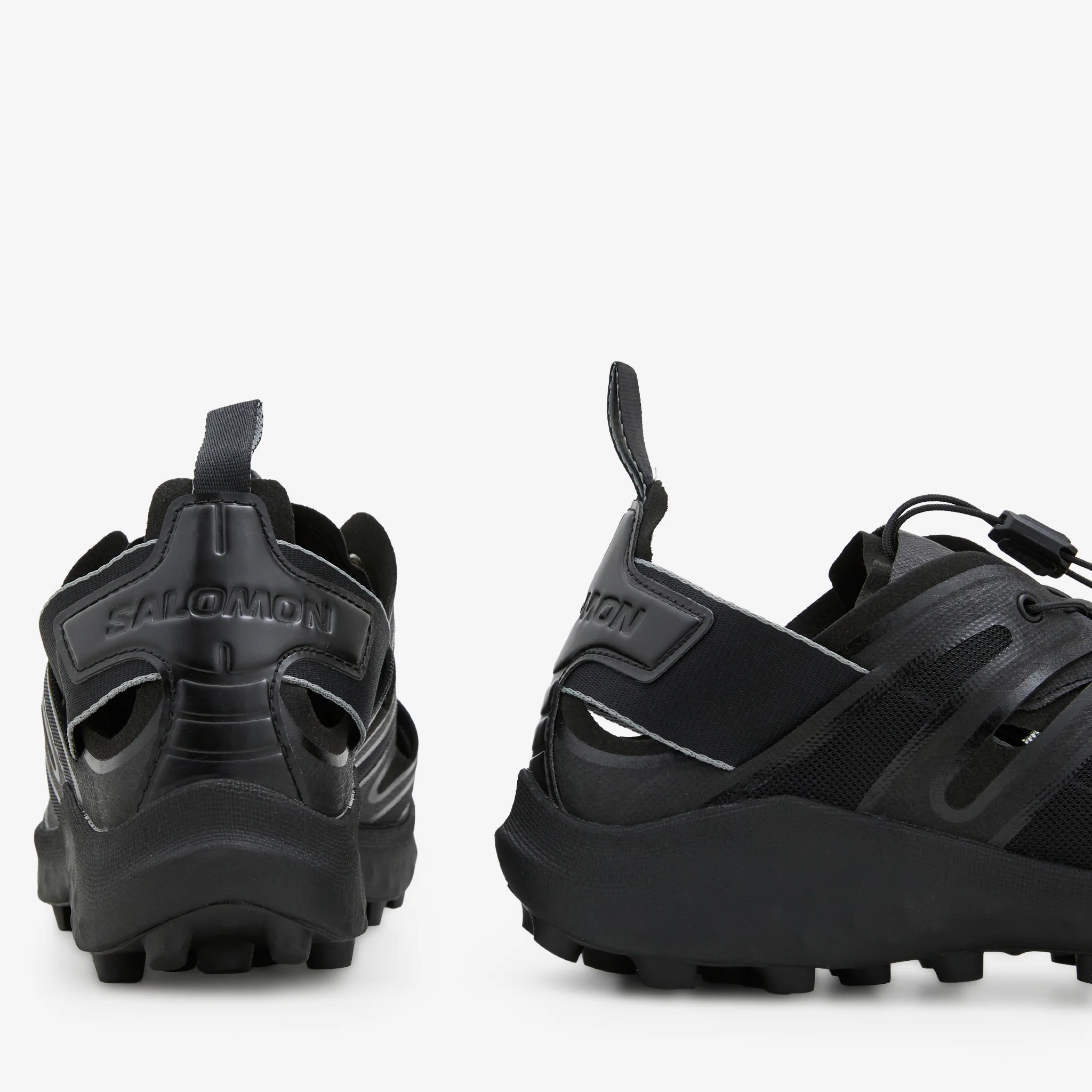 Udara Adavanced Black | Black | Sedona Sage - Image 3