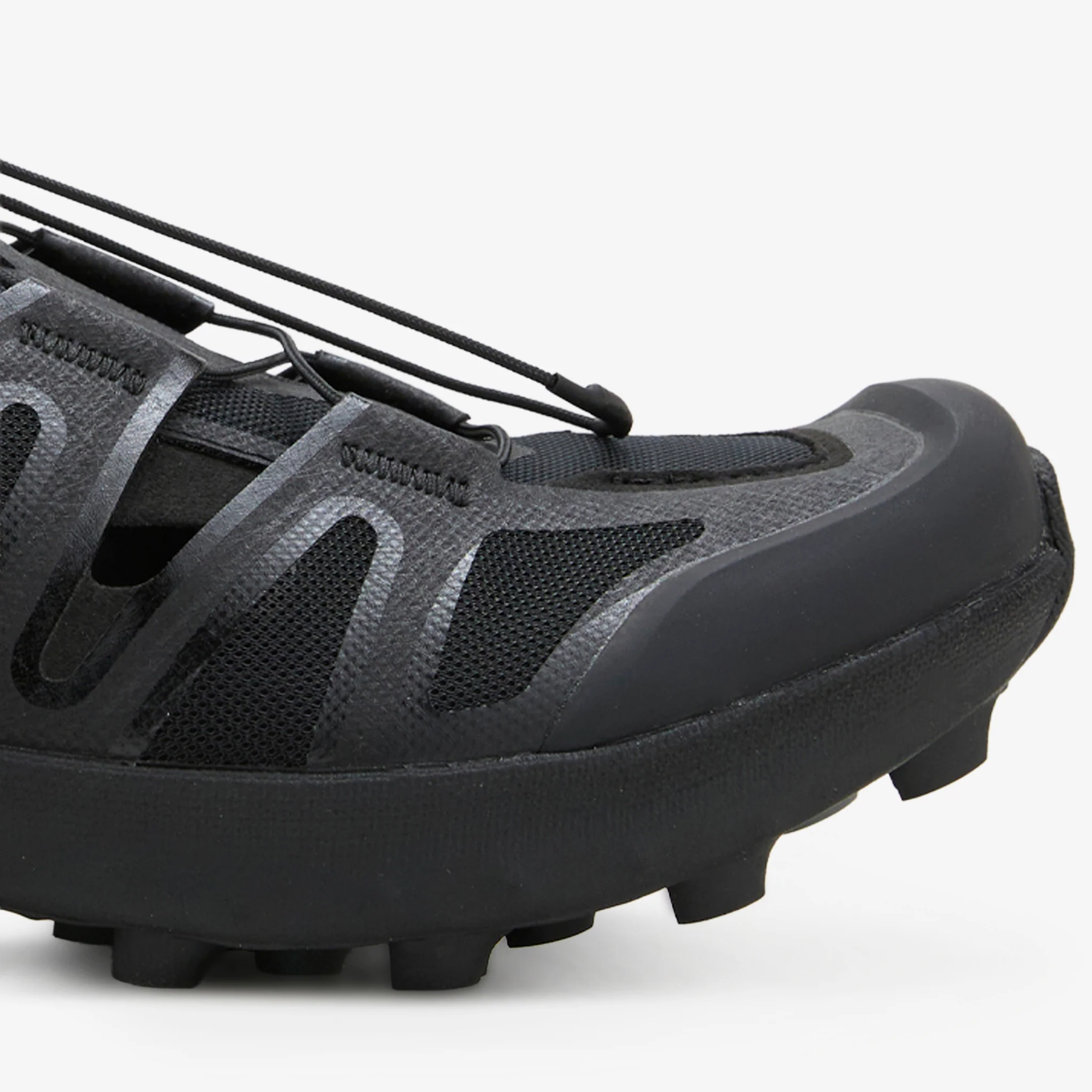 Udara Adavanced Black | Black | Sedona Sage - Image 4