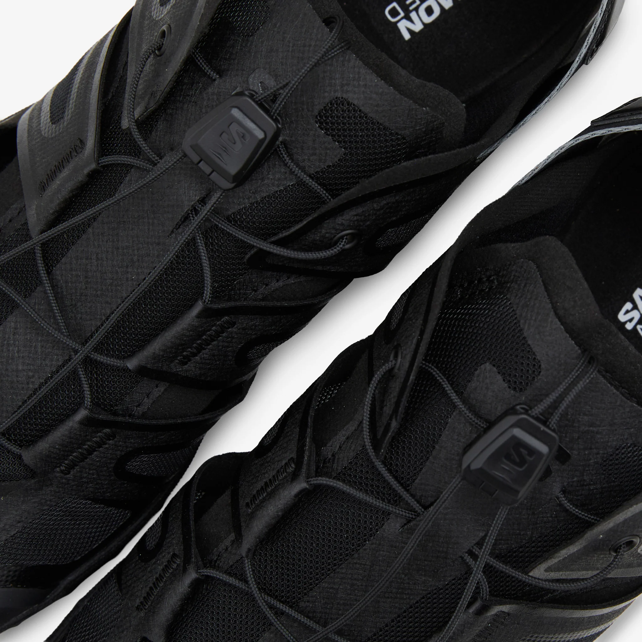 Udara Adavanced Black | Black | Sedona Sage - Image 5