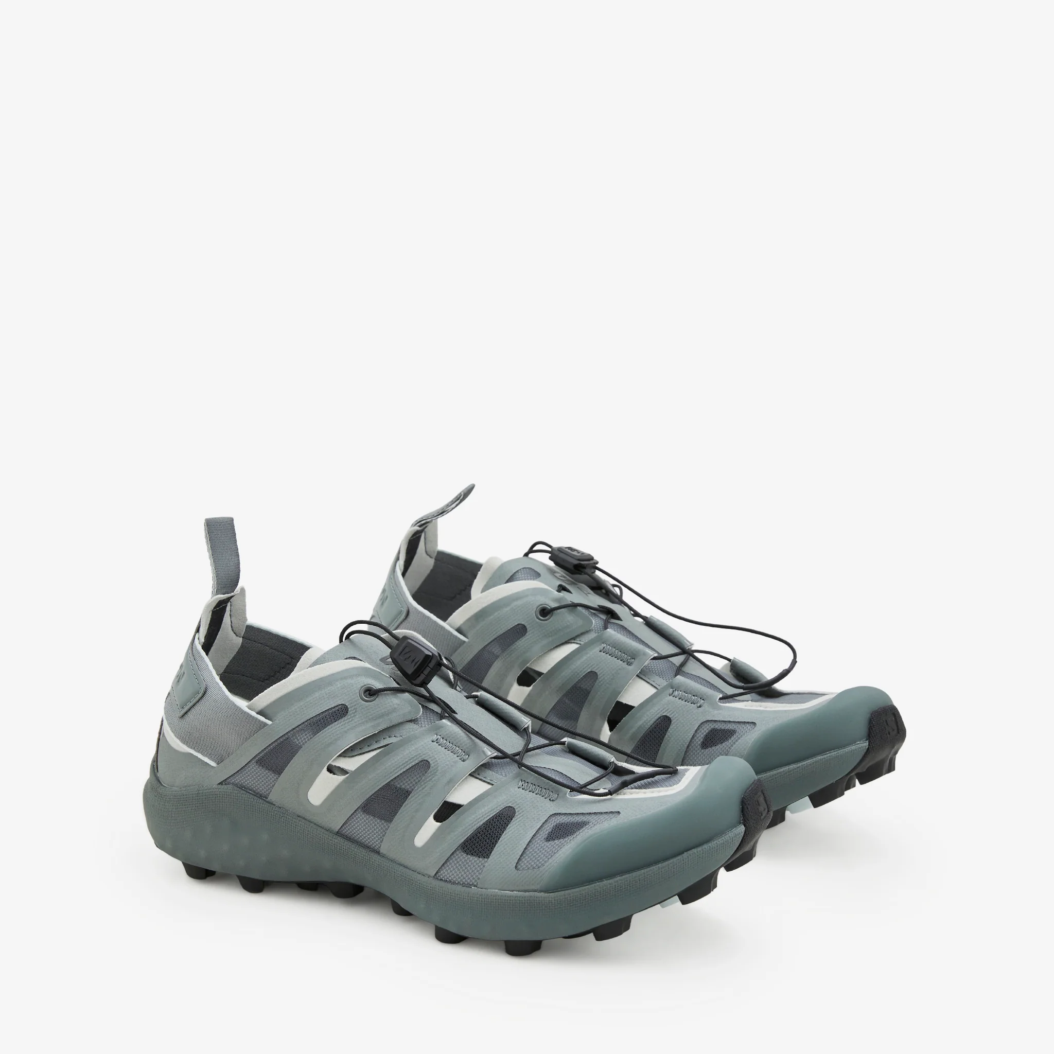 Udara Adavanced Sedona Sage | Metal | Ice Flow