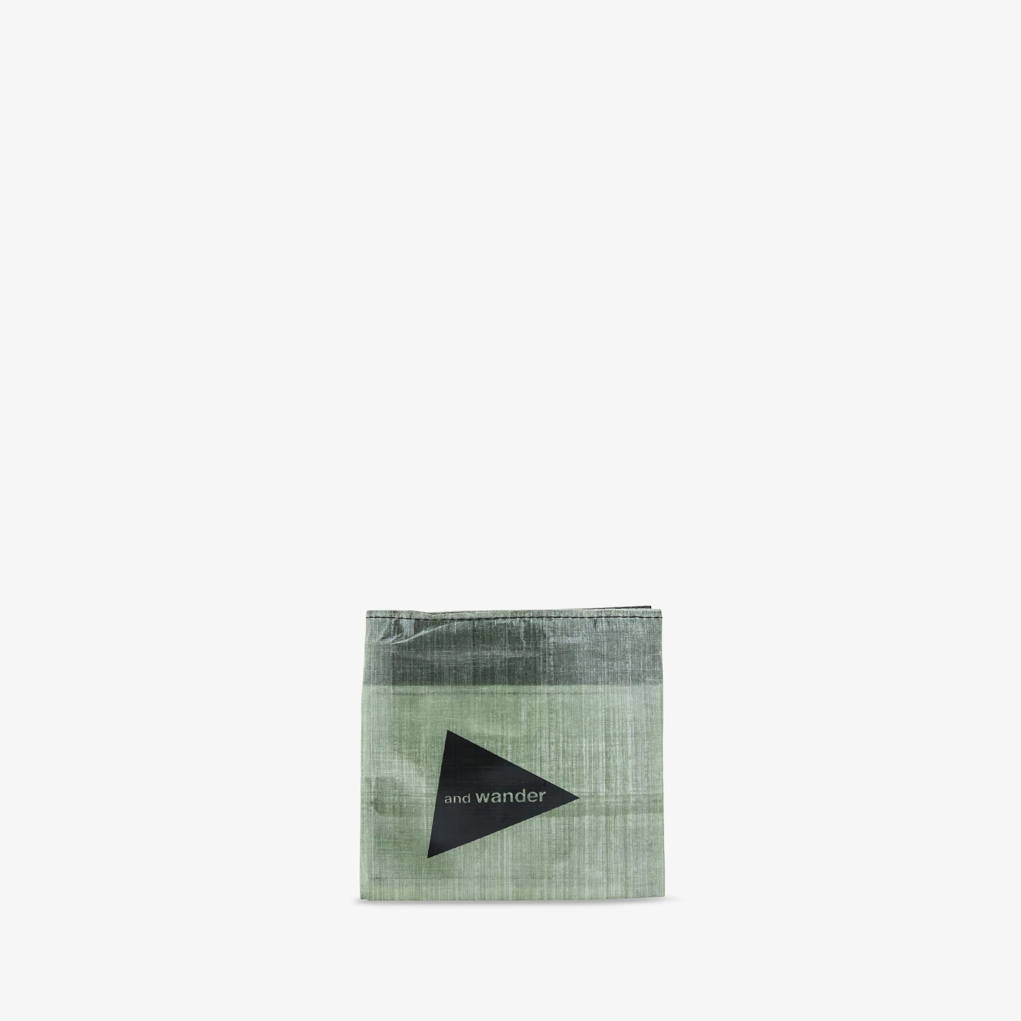 UL Wallet With Dyneema® Green