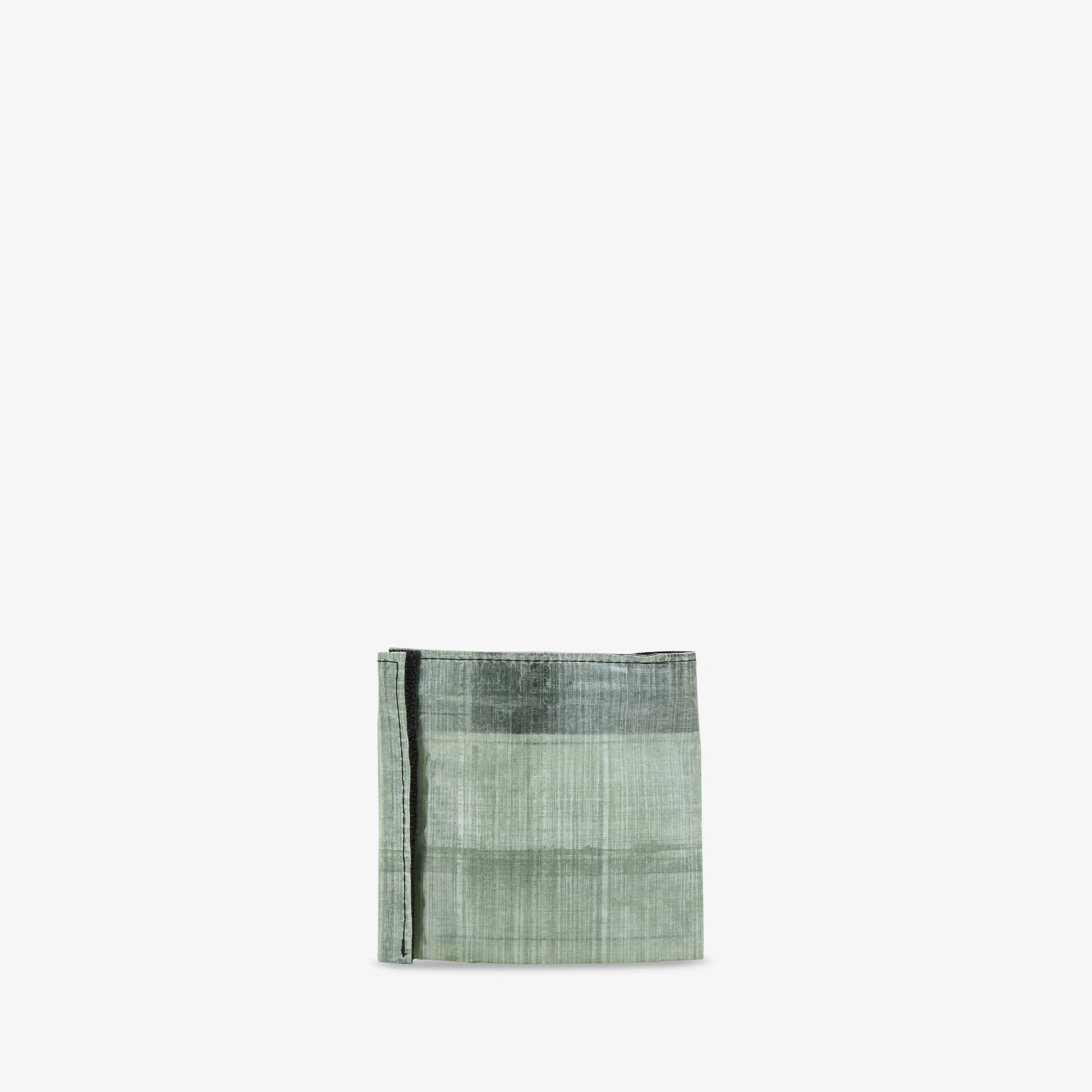 UL Wallet With Dyneema® Green - Image 3