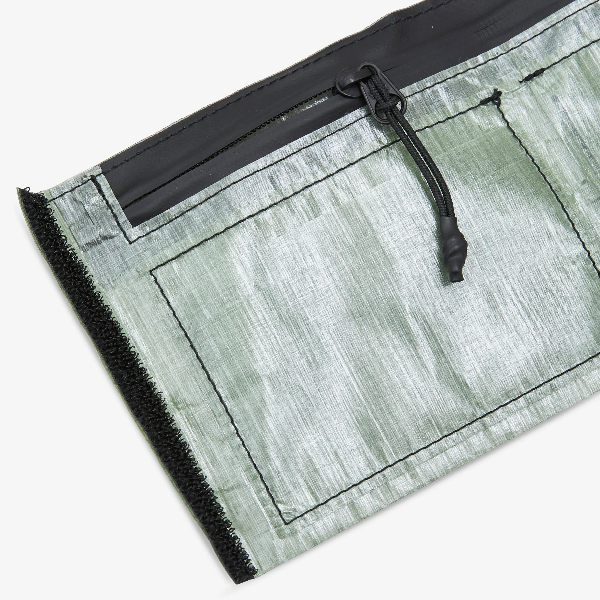 UL Wallet With Dyneema® Green - Image 4