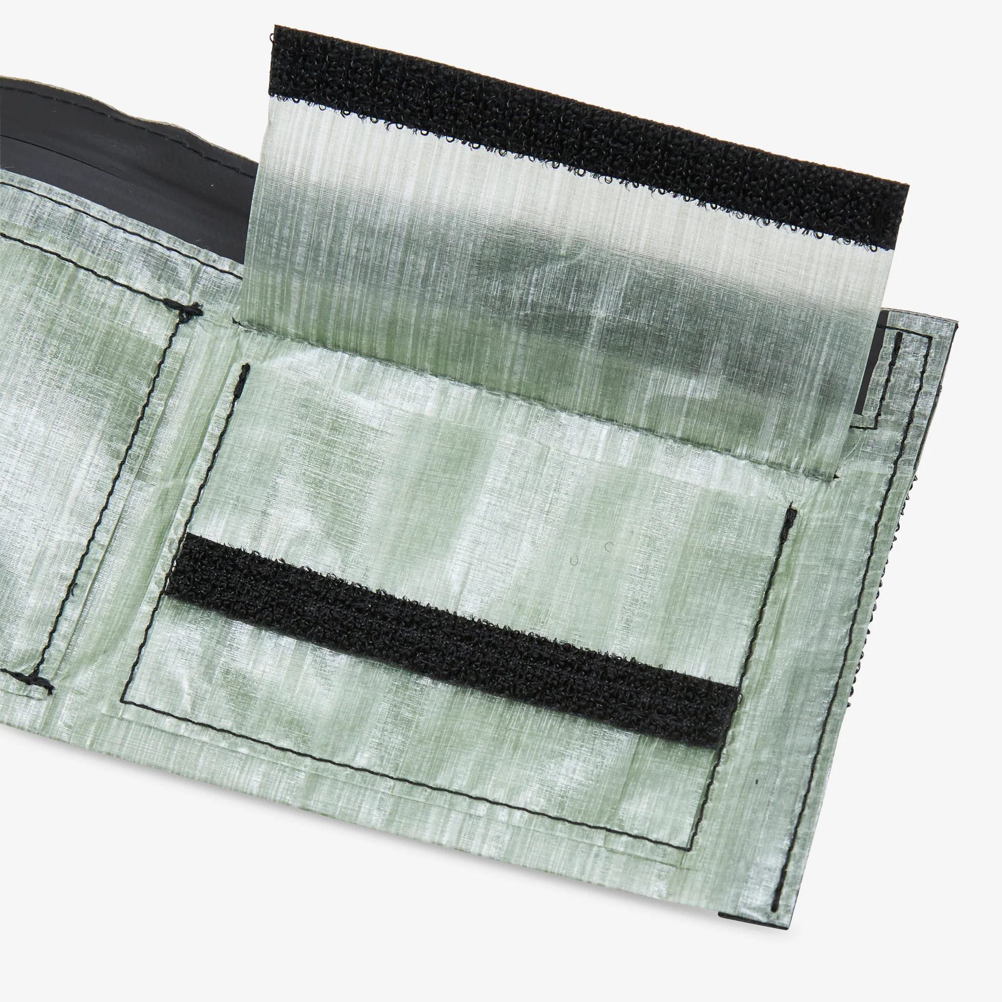 UL Wallet With Dyneema® Green - Image 5