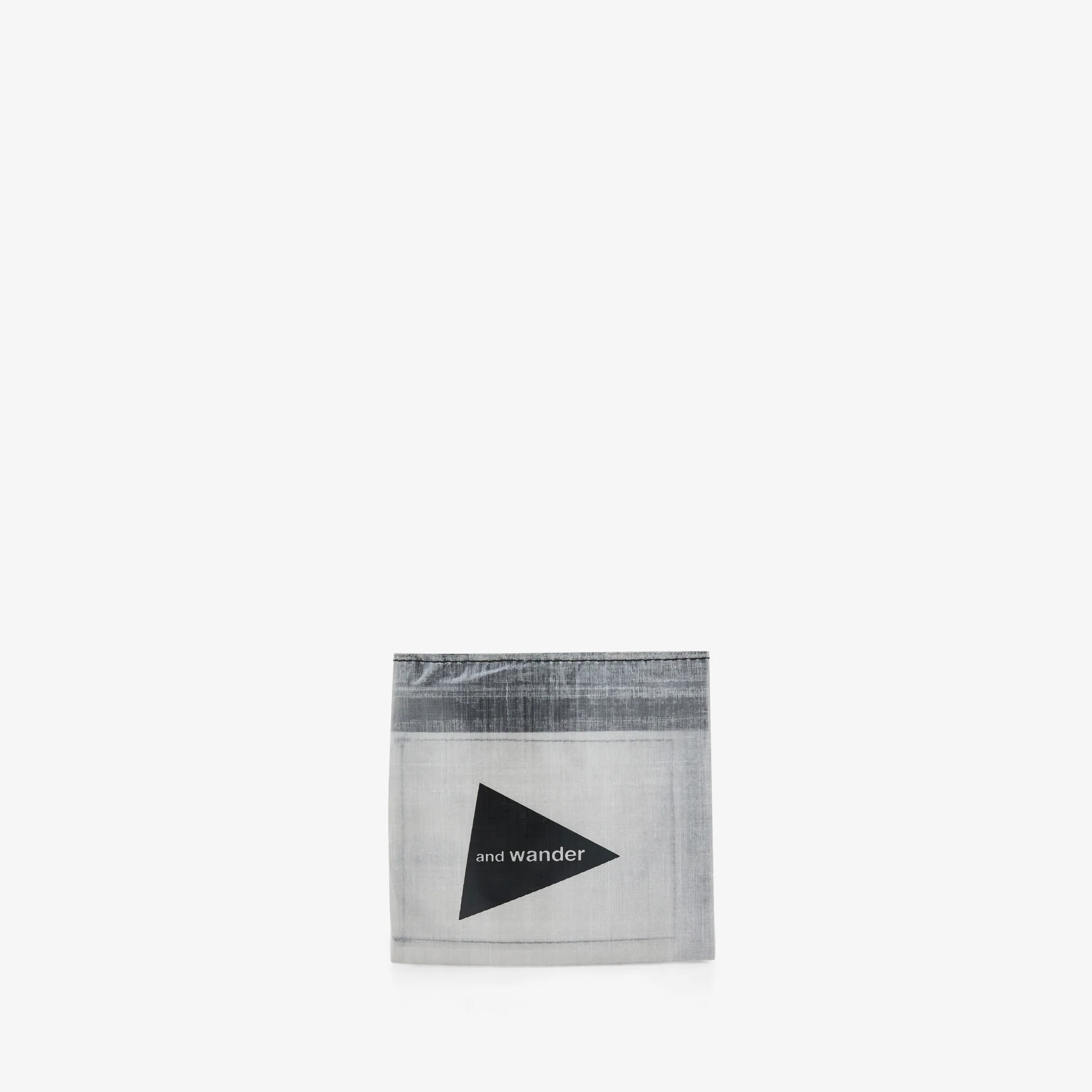 UL Wallet With Dyneema® Off White