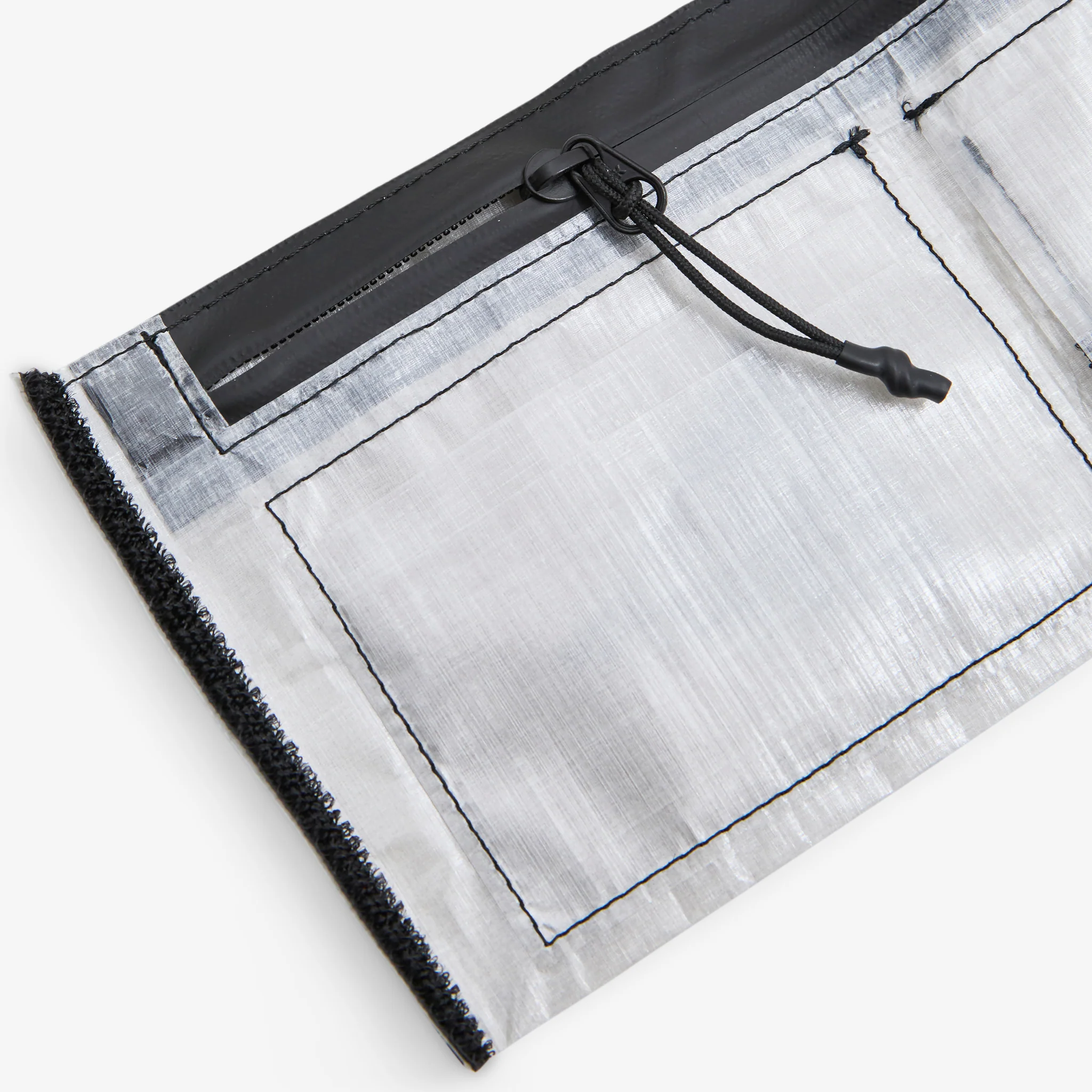 UL Wallet With Dyneema® Off White - Image 4