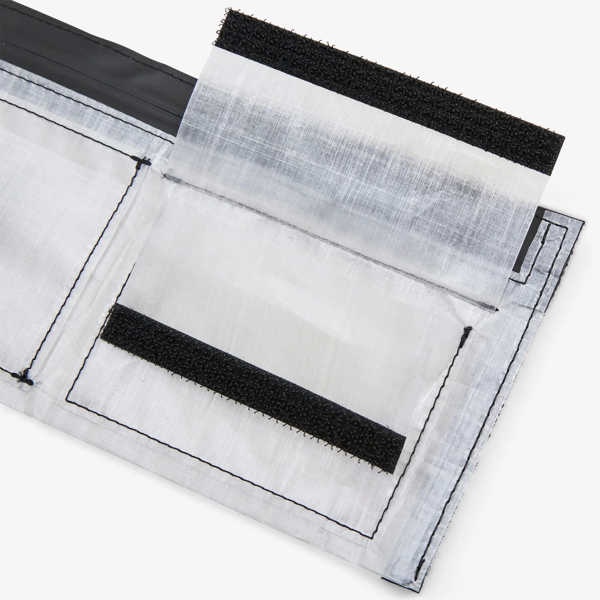 UL Wallet With Dyneema® Off White - Image 5