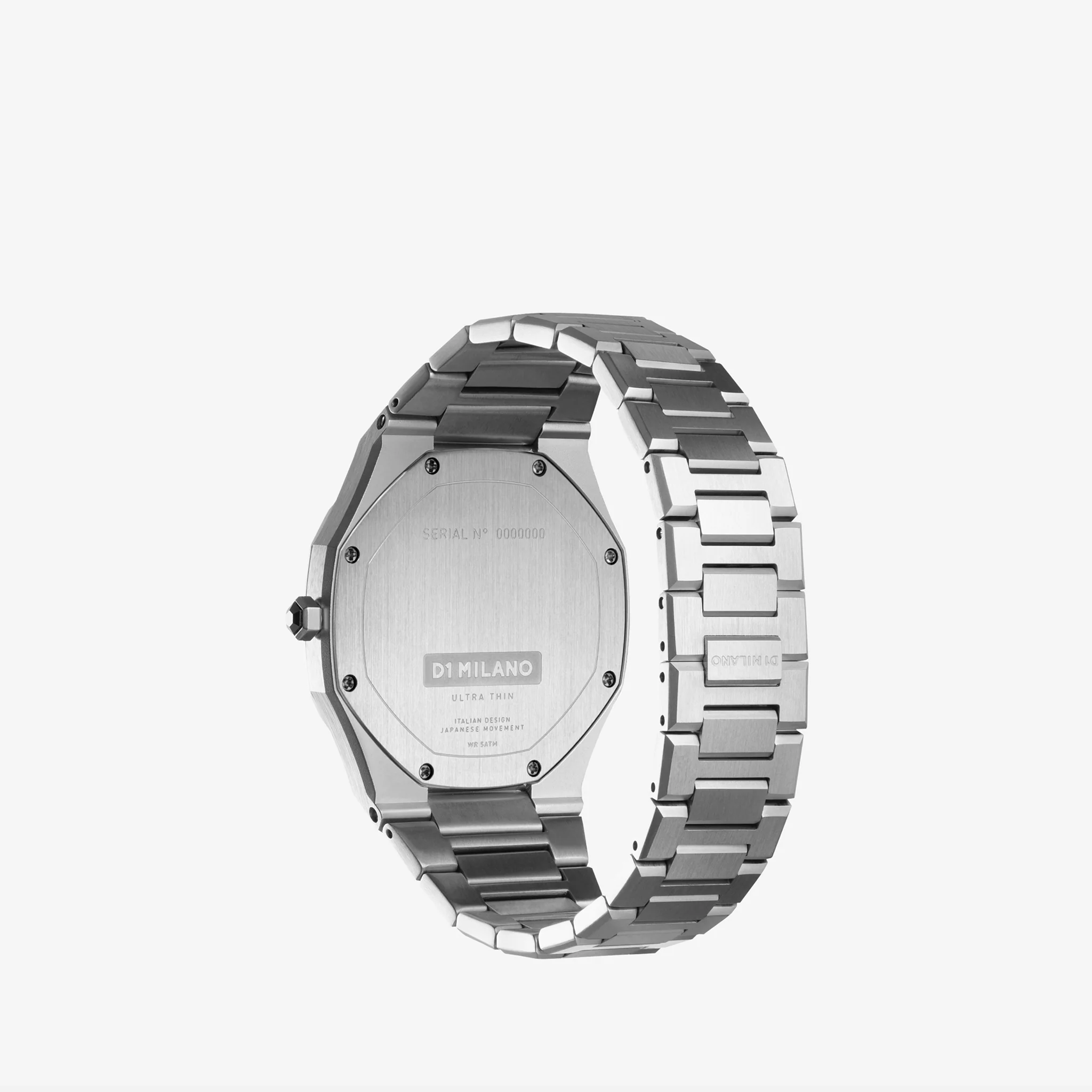 Ultra Thin Bracelet 40mm Geo - Image 3