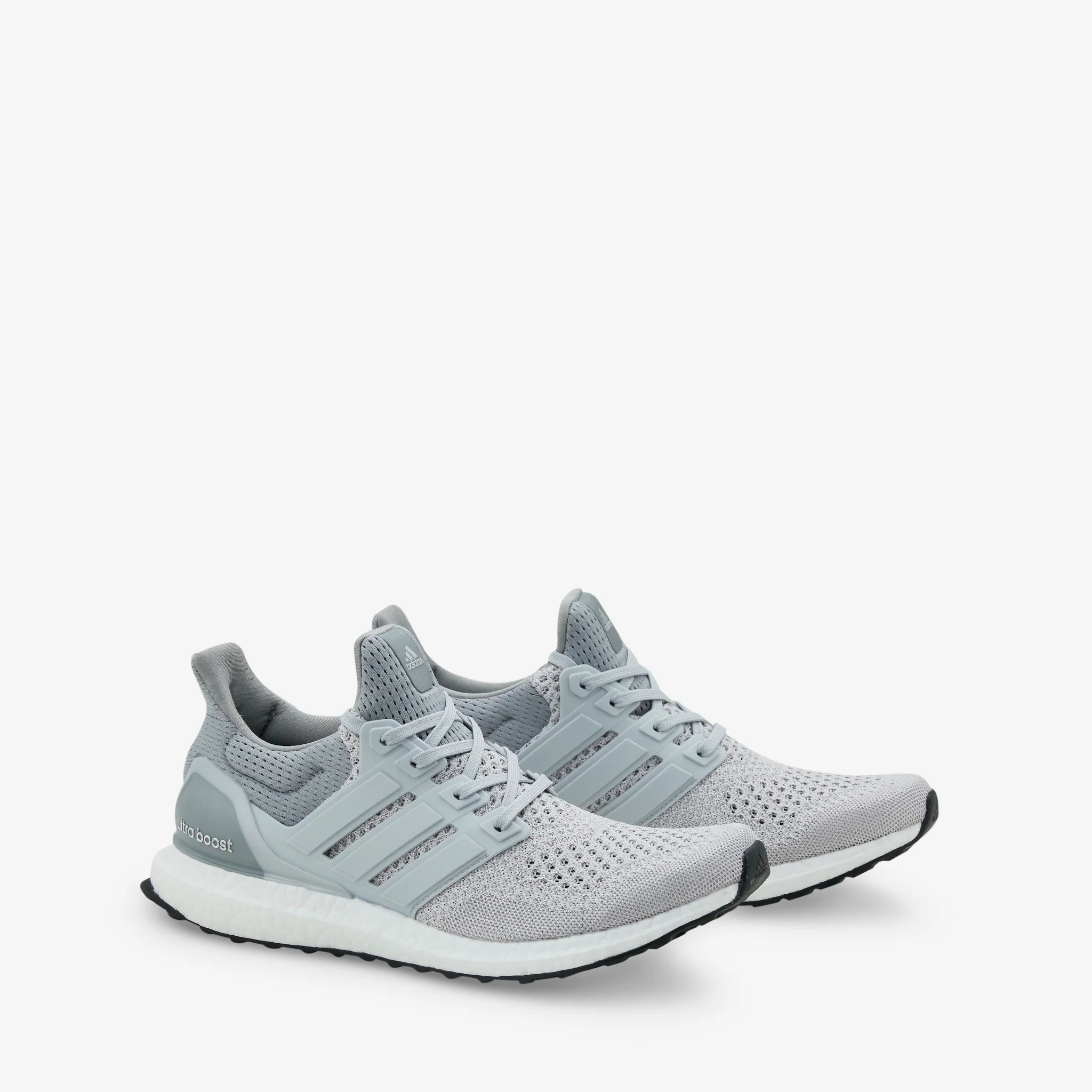 UltraBoost 1.0 Silver Metallic | Silver Metallic | Core Black