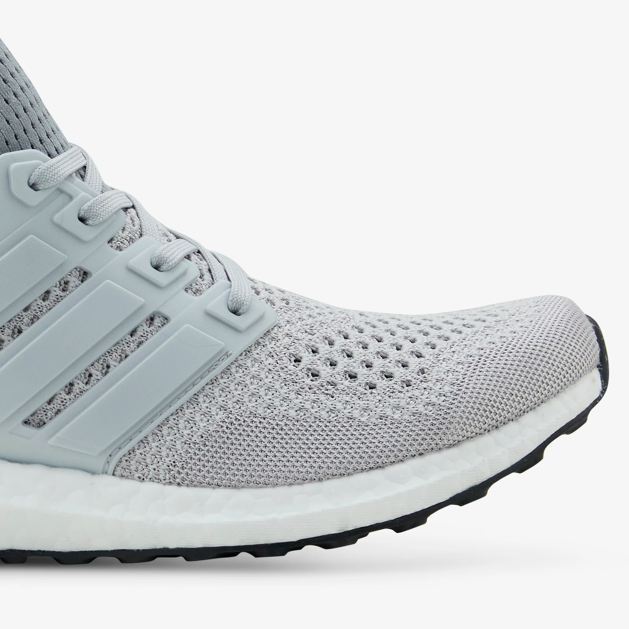UltraBoost 1.0 Silver Metallic | Silver Metallic | Core Black - Image 7