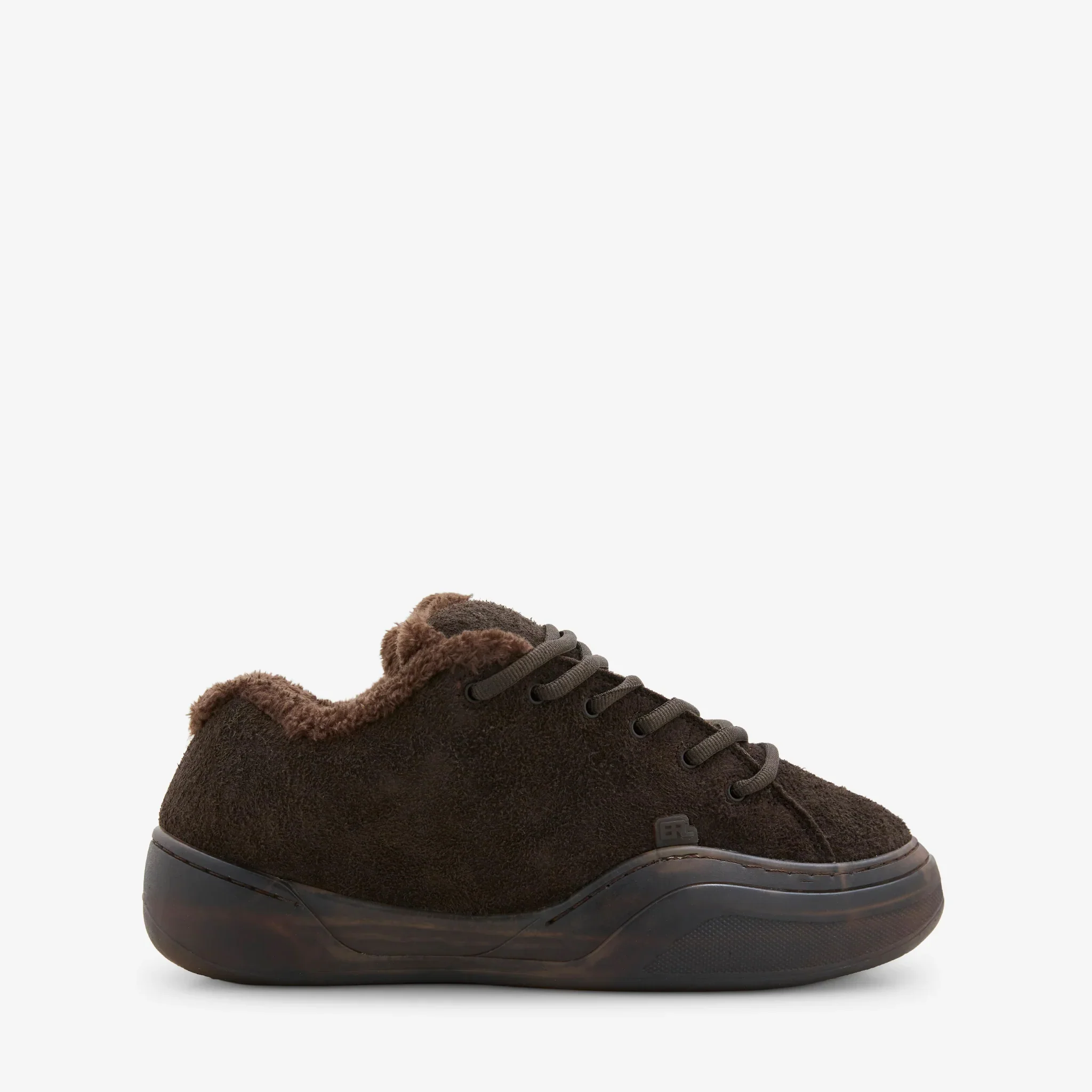 Vamp Sneakers Mud - Image 2