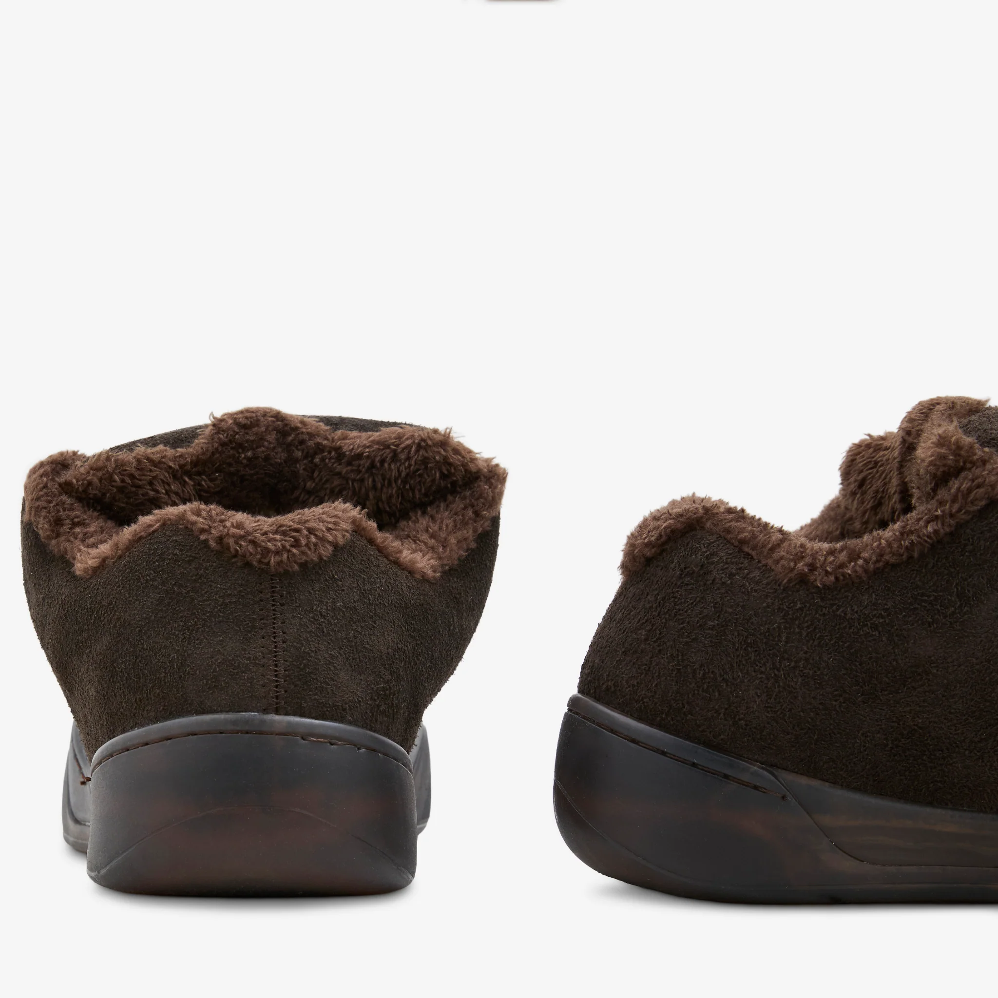 Vamp Sneakers Mud - Image 5
