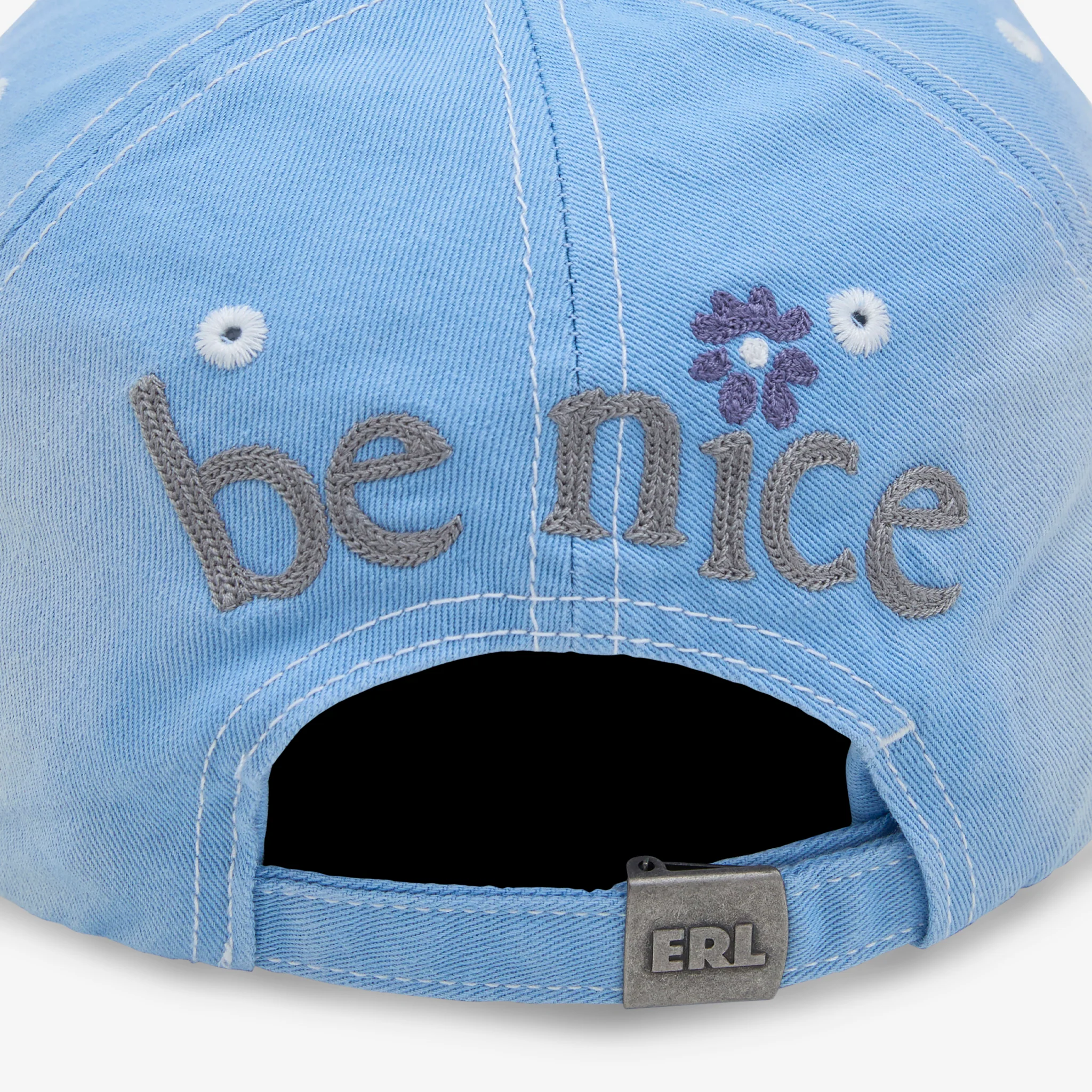 Venice Cap Blue - Image 2