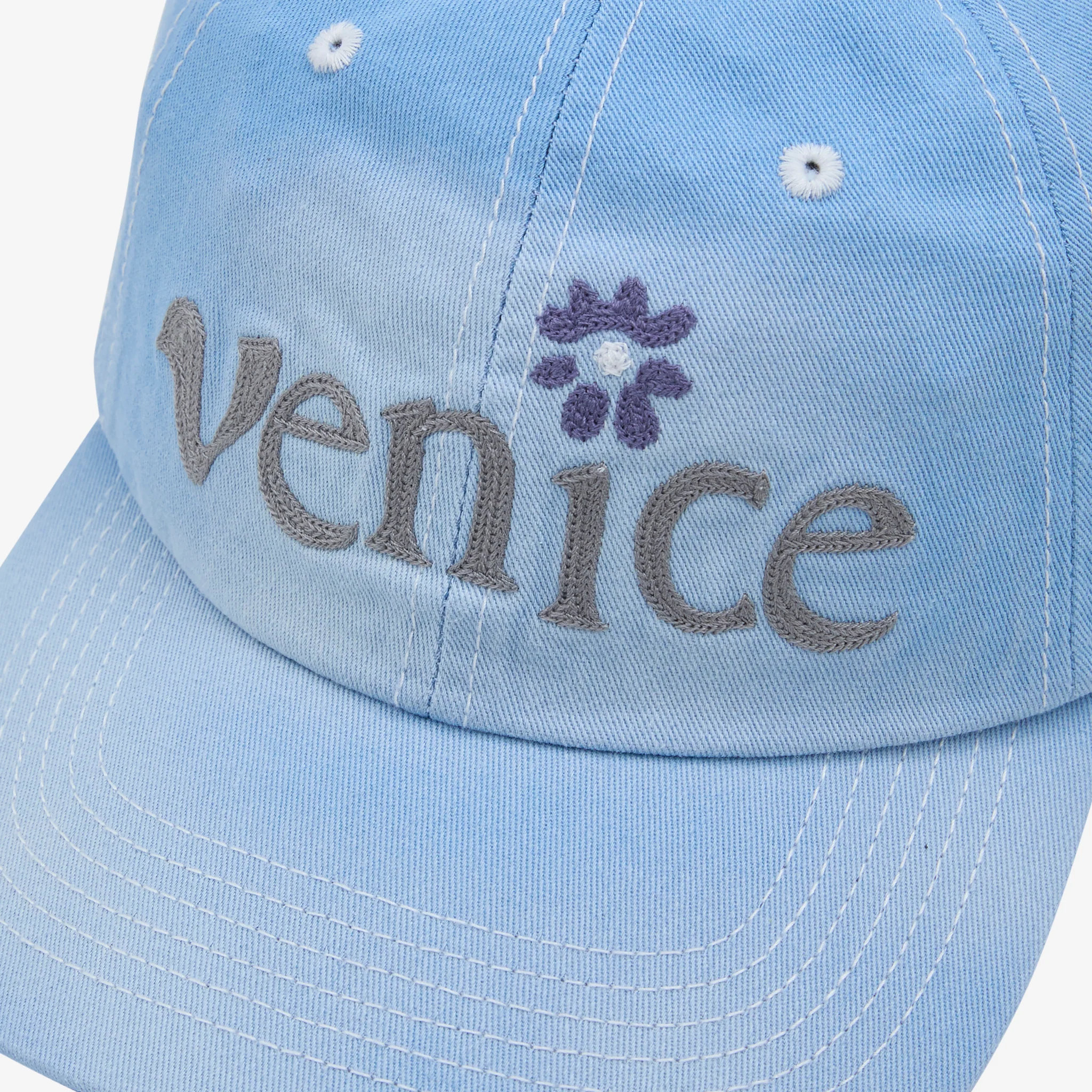 Venice Cap Blue - Image 3