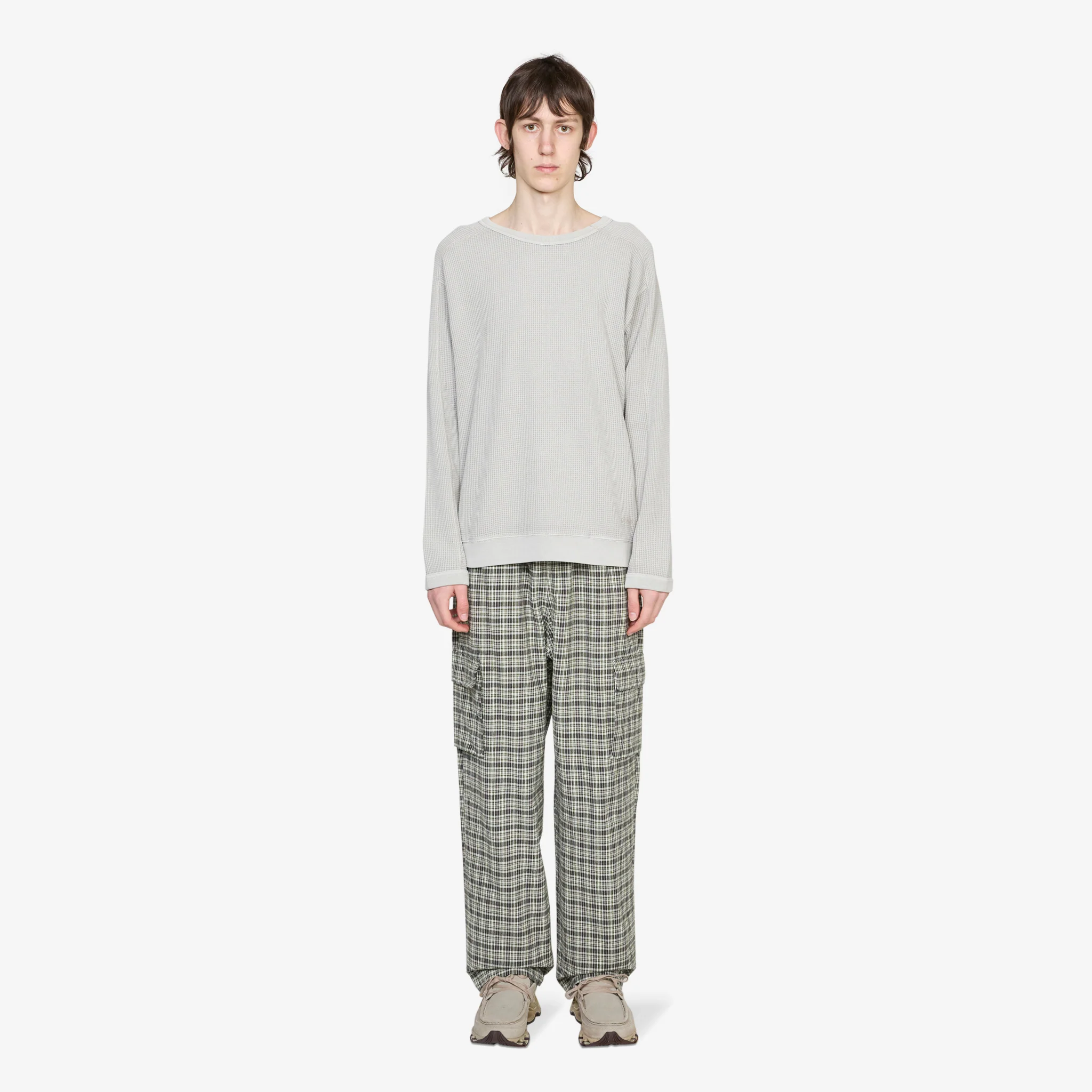 Waffle Crew Pewter - Image 5