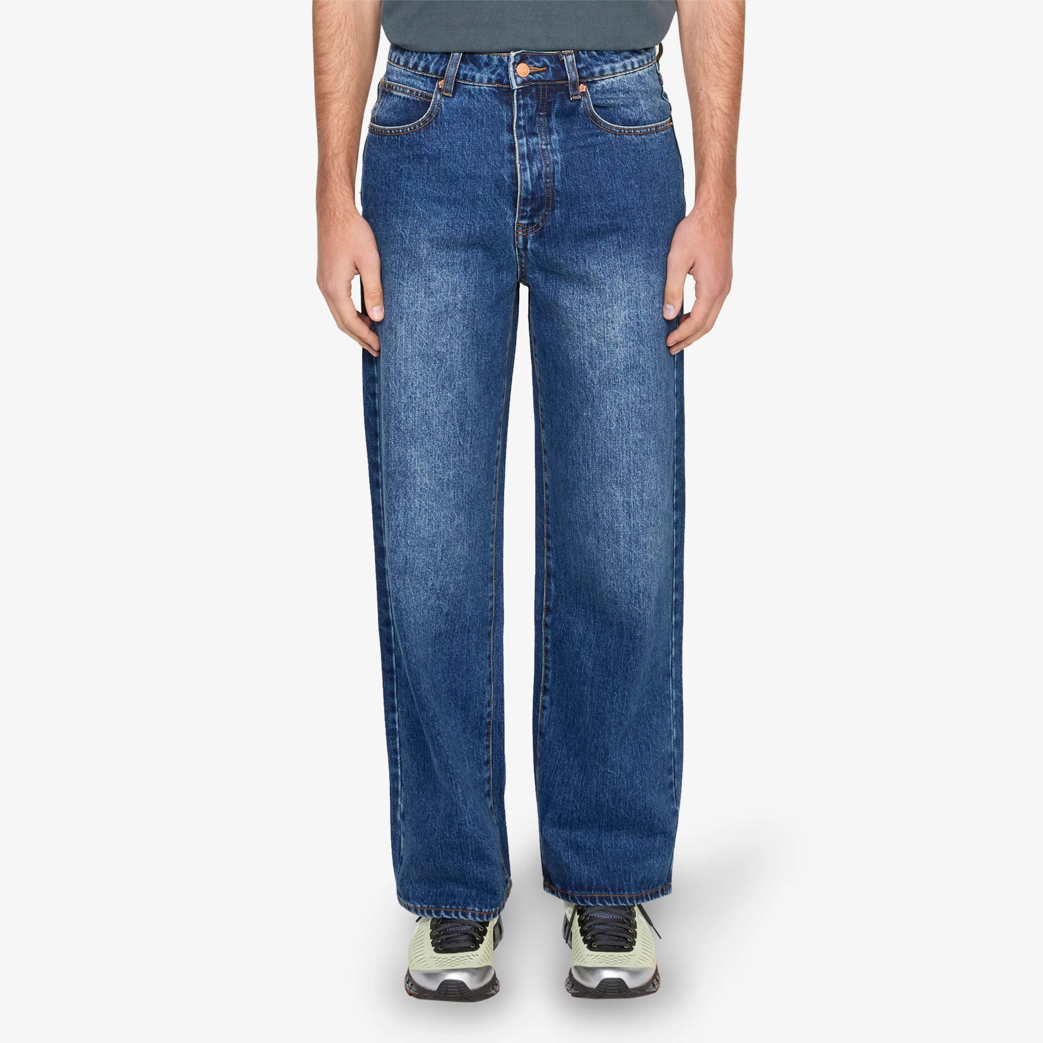 Walé Jeans 70s Wash