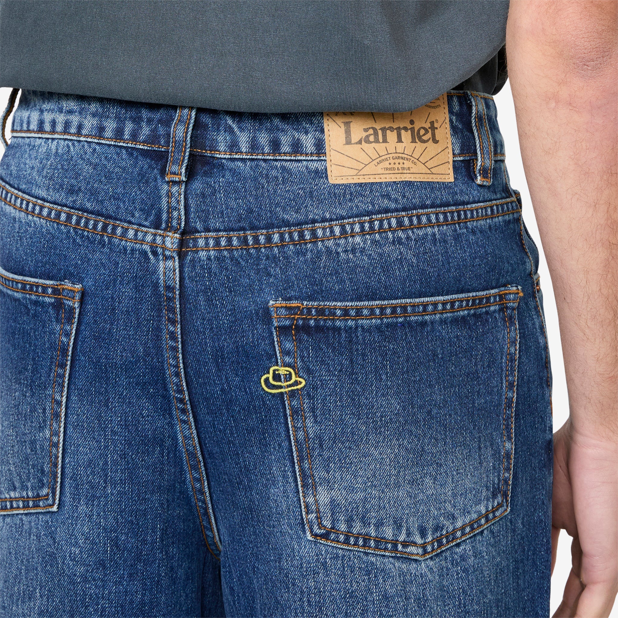 Walé Jeans 70s Wash - Image 2
