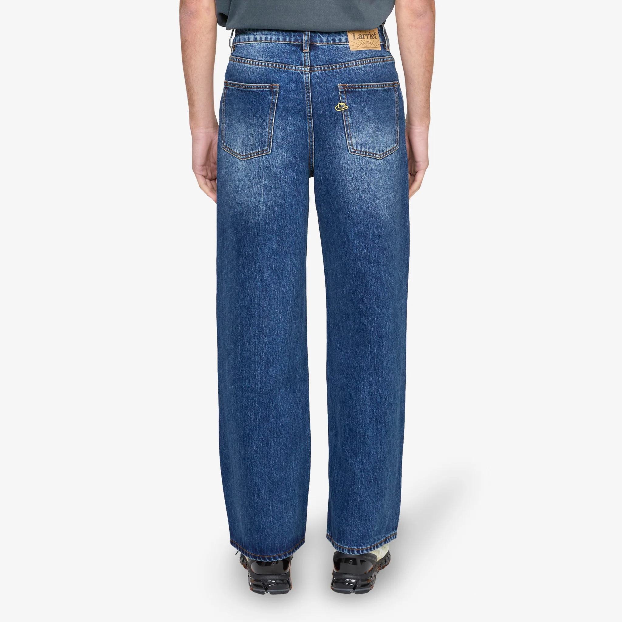 Walé Jeans 70s Wash - Image 4