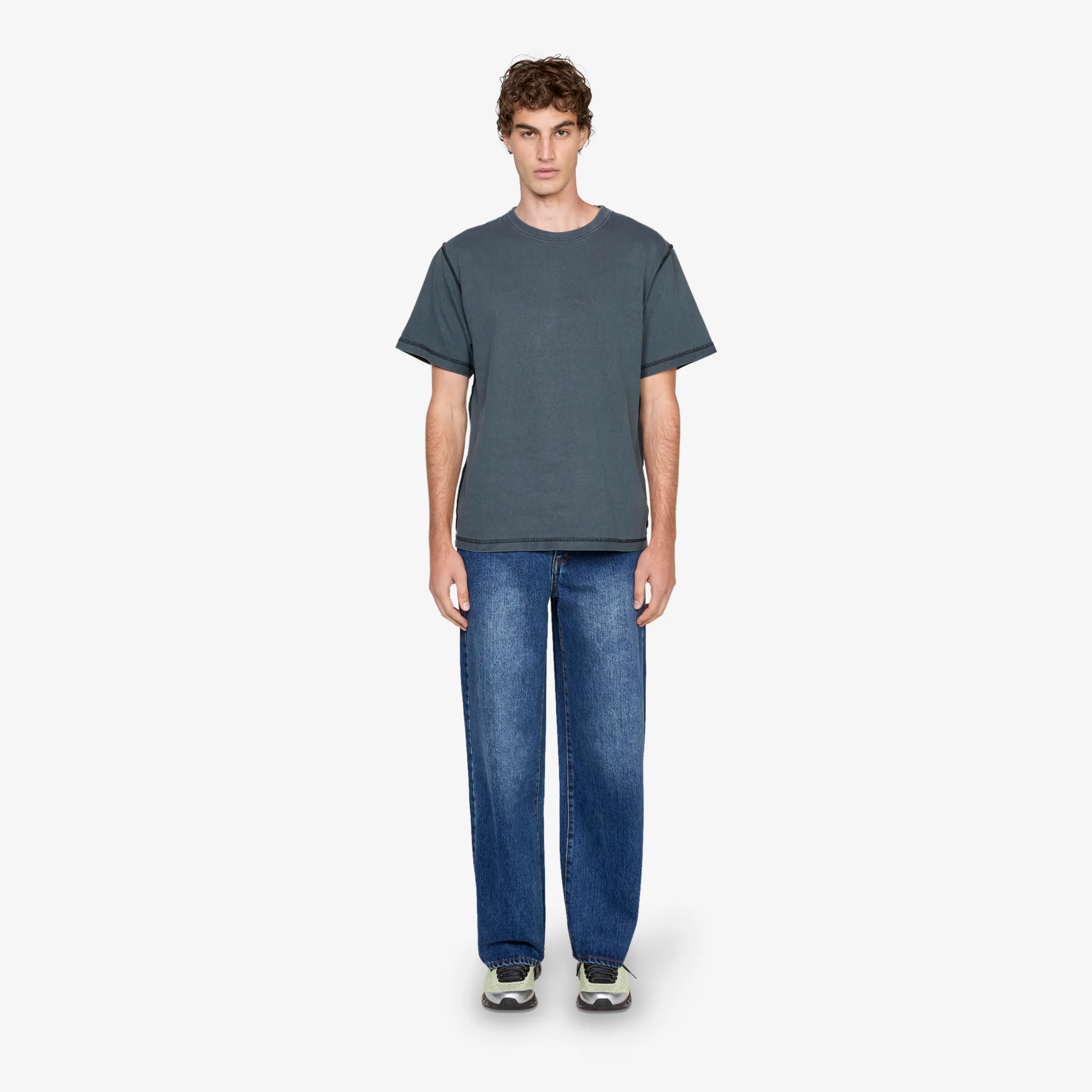 Walé Jeans 70s Wash - Image 5