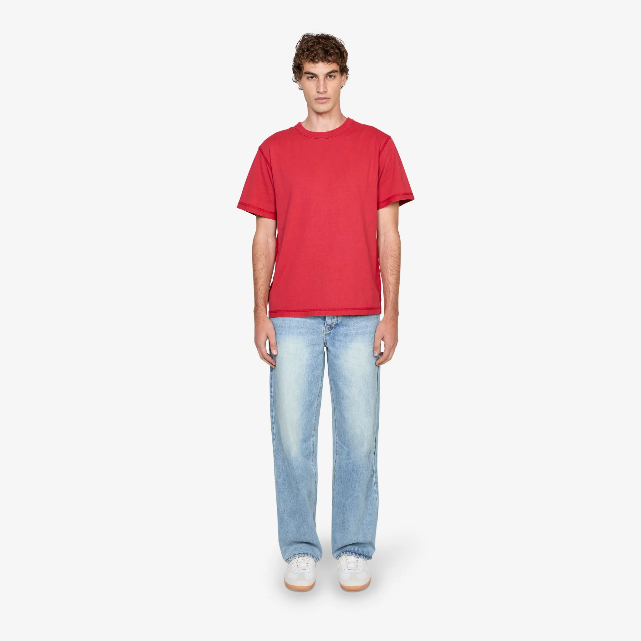 Walé Jeans Light Blue - Image 5