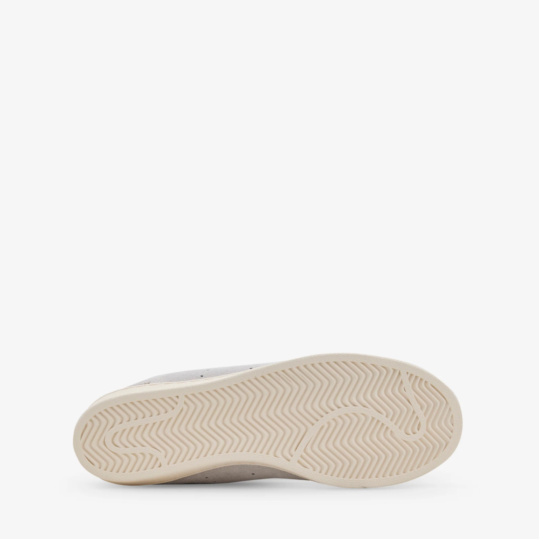Wales Bonner x Superstar Hi Mist Stone | Wonder White | Gold Metallic - Image 5