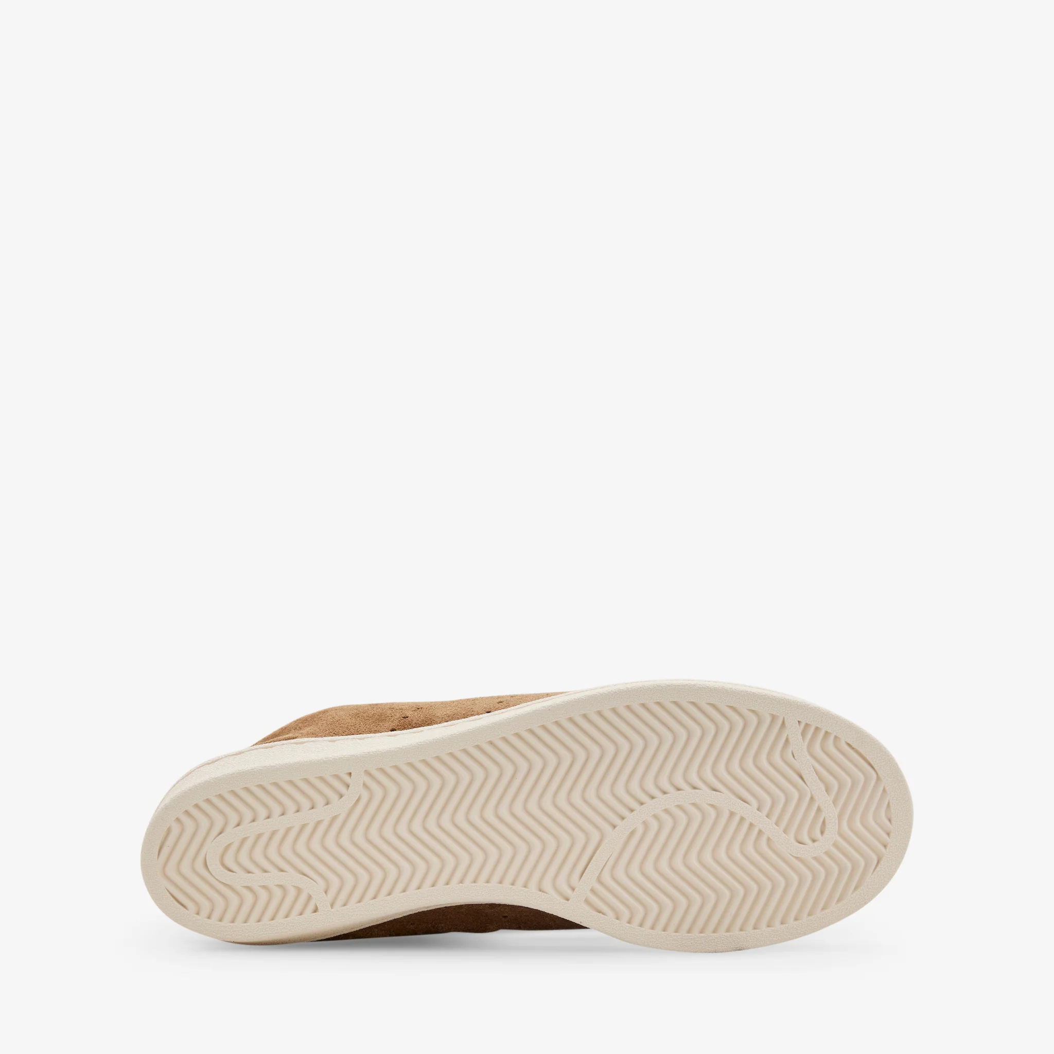 Wales Bonner x Superstar Hi Supplier Colour | Wonder White | Gold Metallic - Image 4